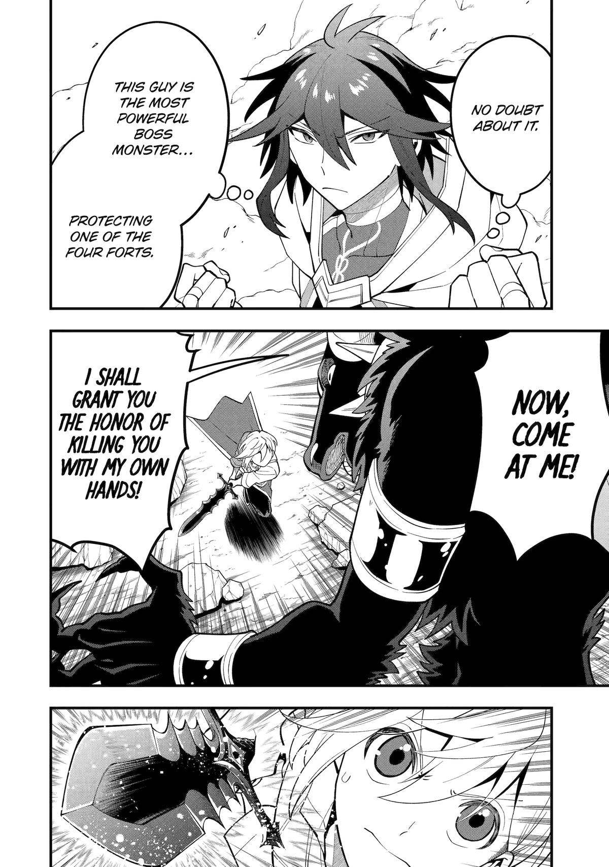 The Strongest Wizard Making Full Use of the Strategy Guide - No Taking Orders, I