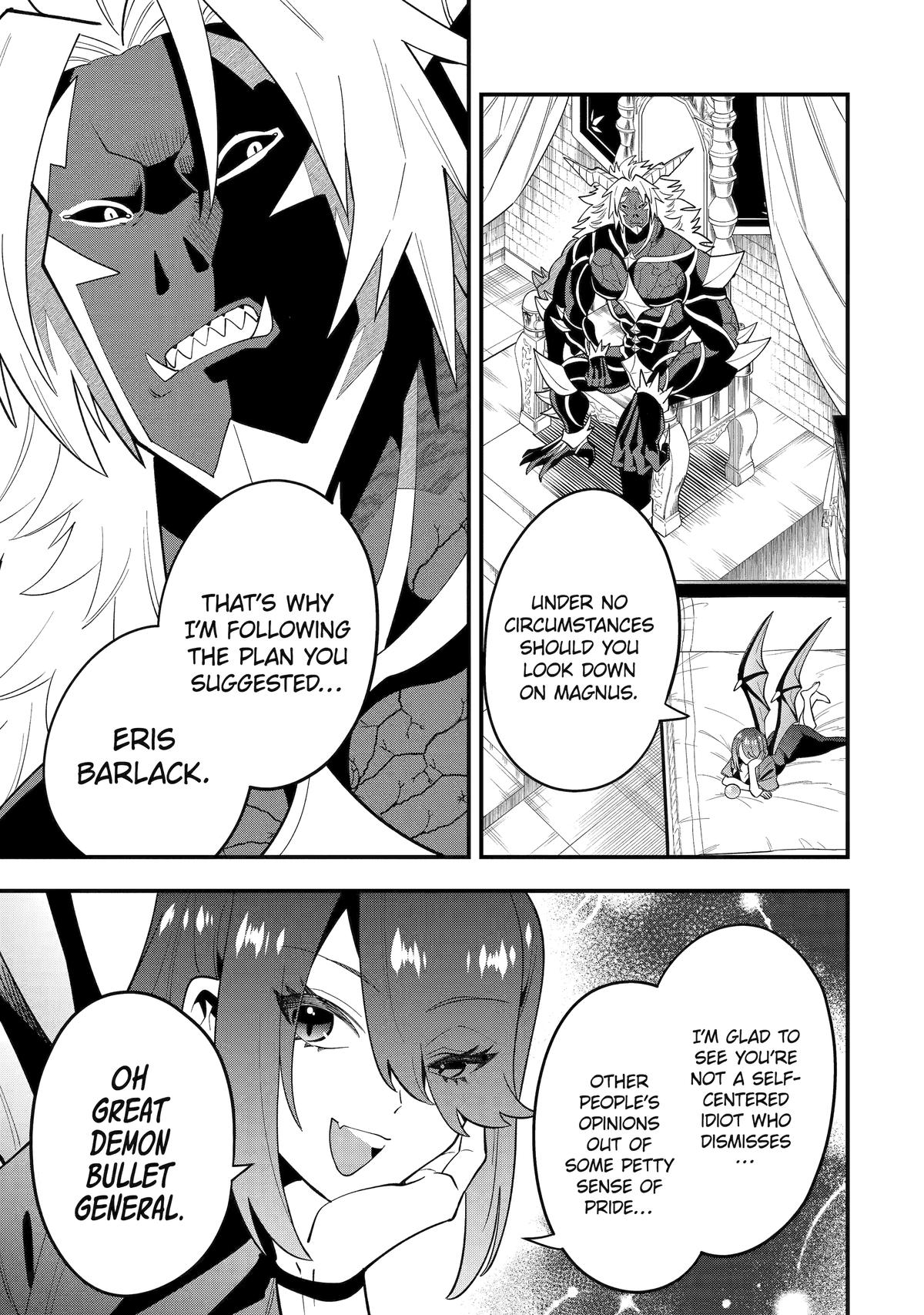 The Strongest Wizard Making Full Use of the Strategy Guide - No Taking Orders, I