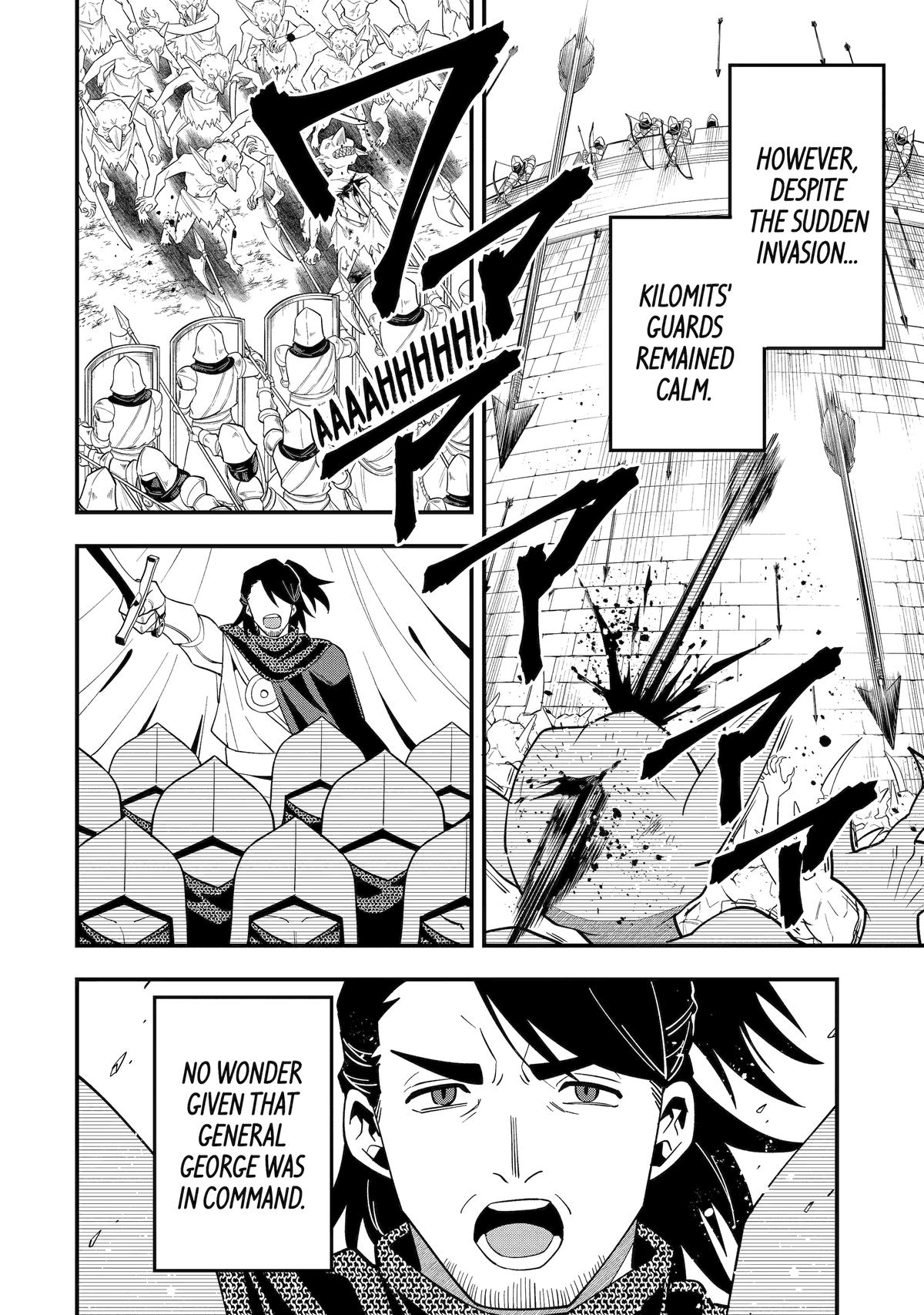 The Strongest Wizard Making Full Use of the Strategy Guide - No Taking Orders, I