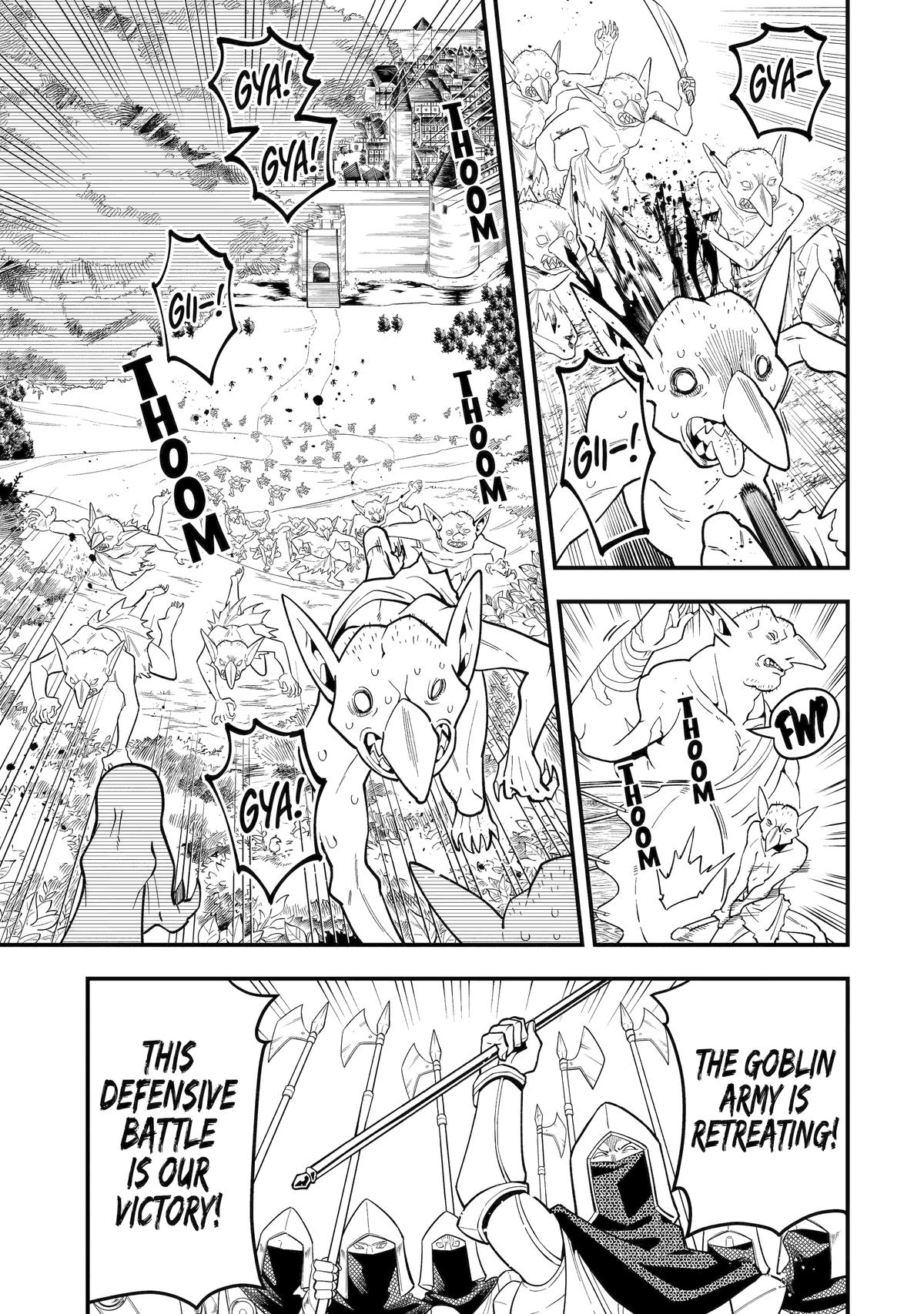 The Strongest Wizard Making Full Use of the Strategy Guide - No Taking Orders, I