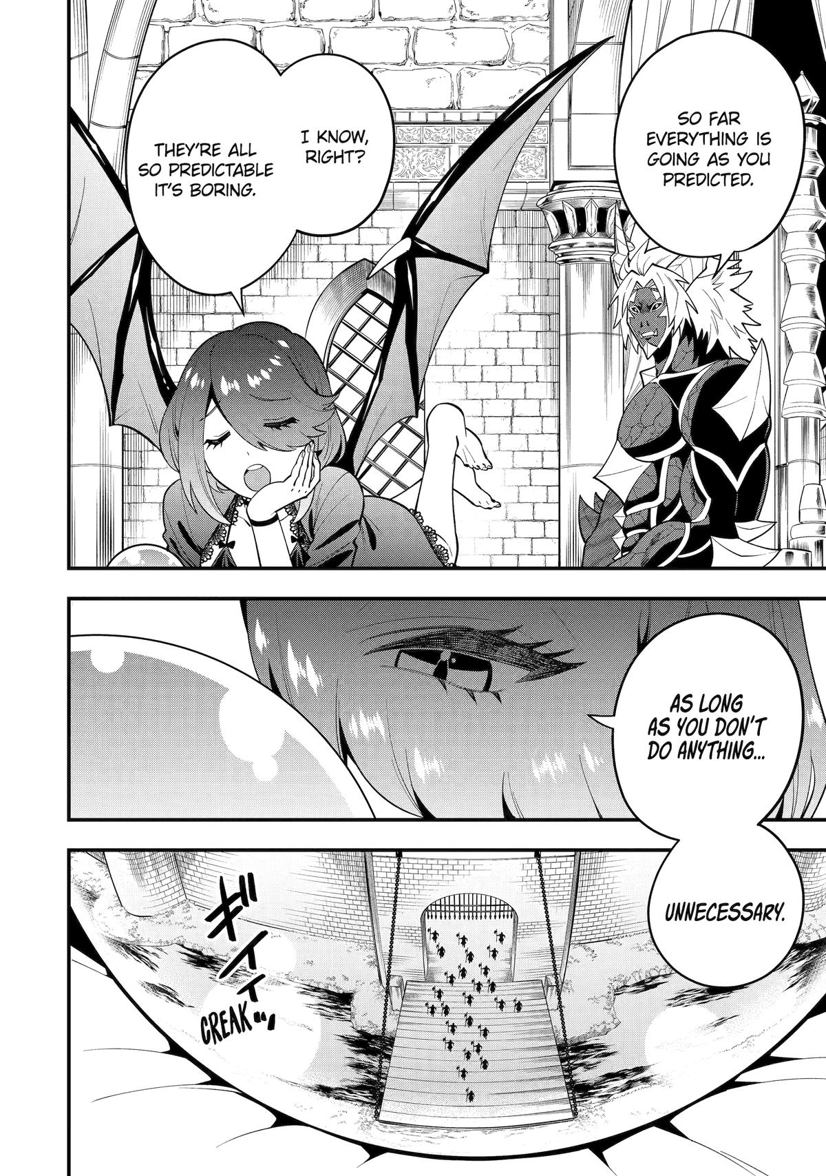 The Strongest Wizard Making Full Use of the Strategy Guide - No Taking Orders, I