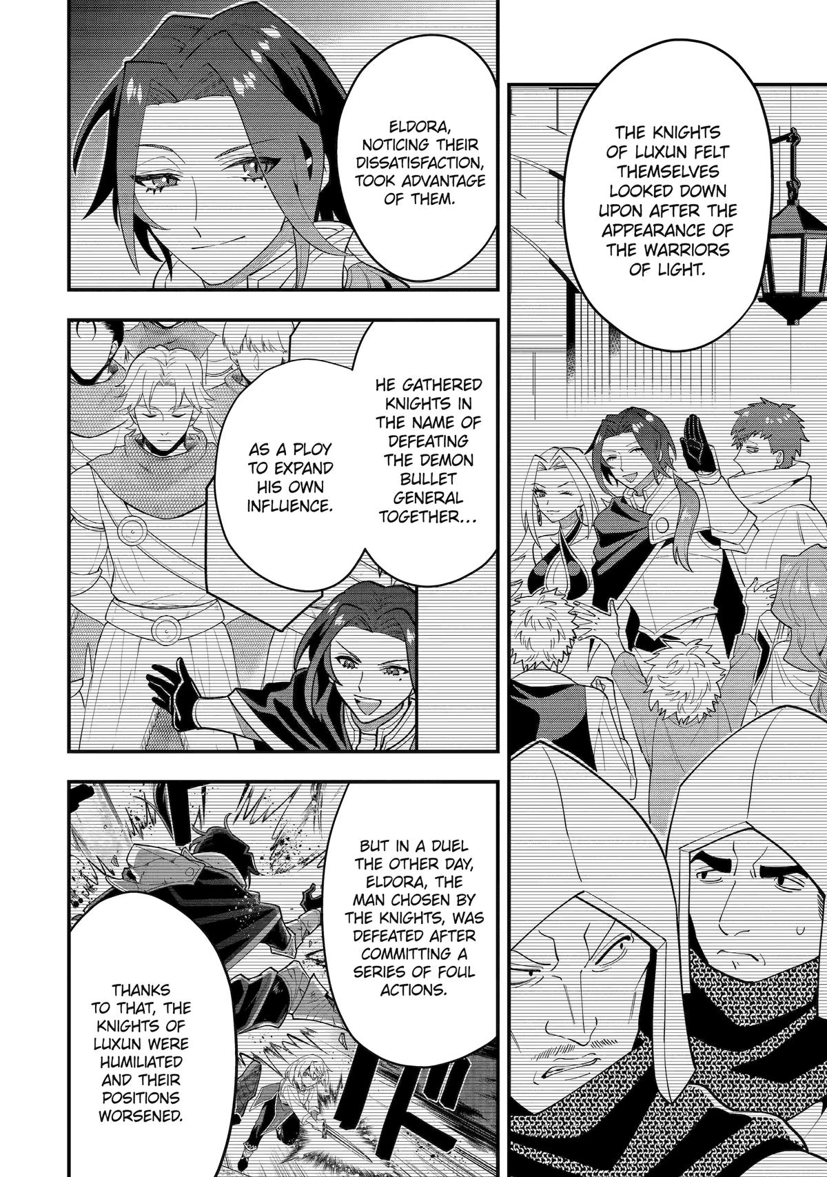 The Strongest Wizard Making Full Use of the Strategy Guide - No Taking Orders, I
