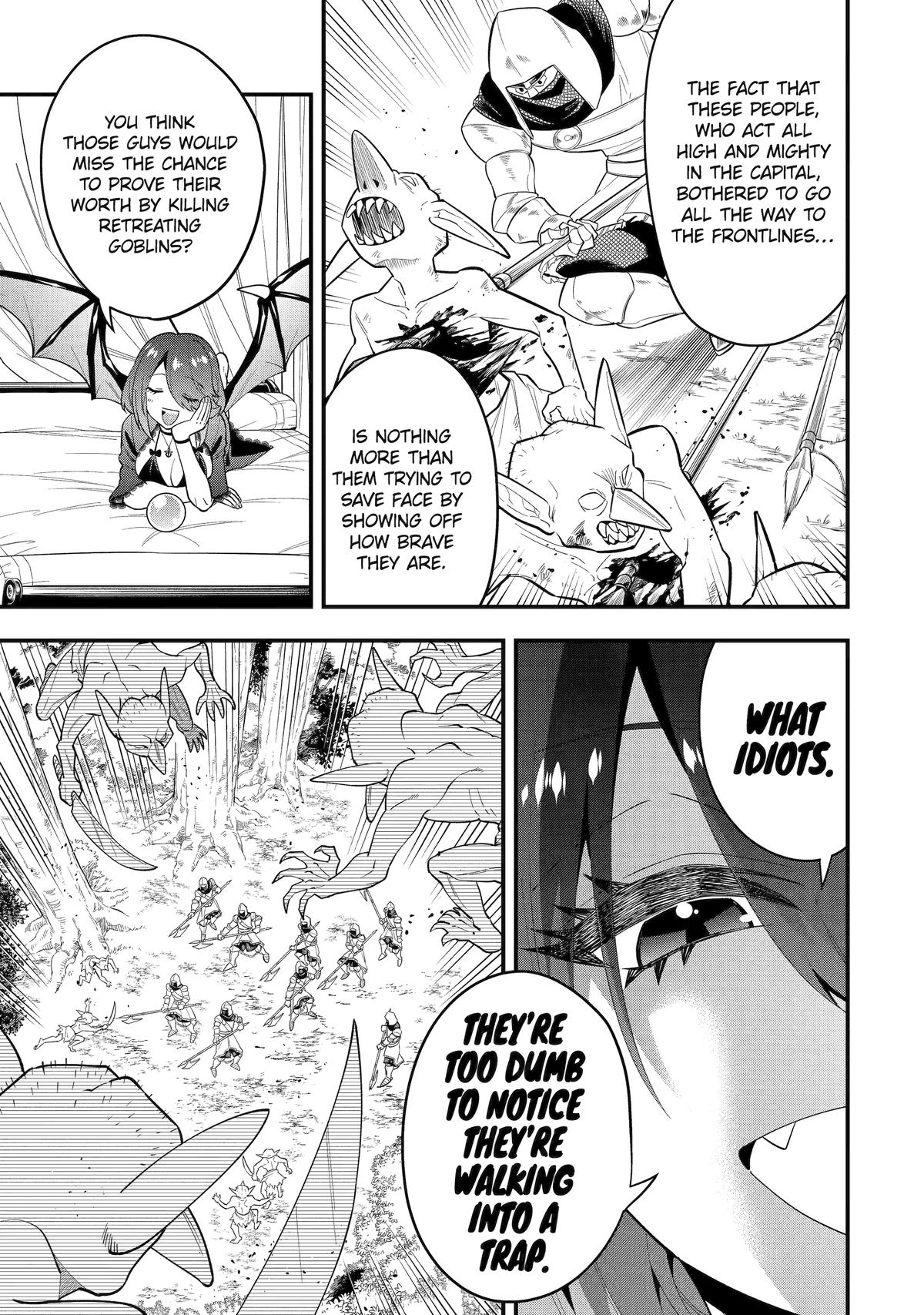 The Strongest Wizard Making Full Use of the Strategy Guide - No Taking Orders, I