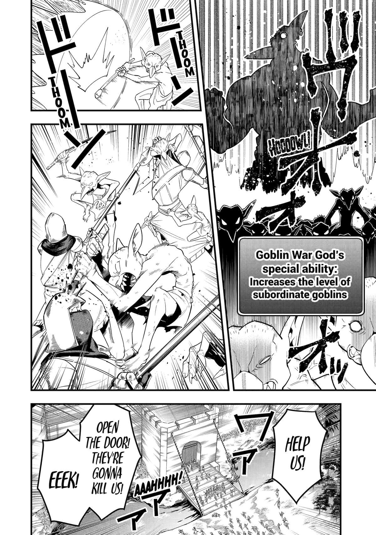 The Strongest Wizard Making Full Use of the Strategy Guide - No Taking Orders, I