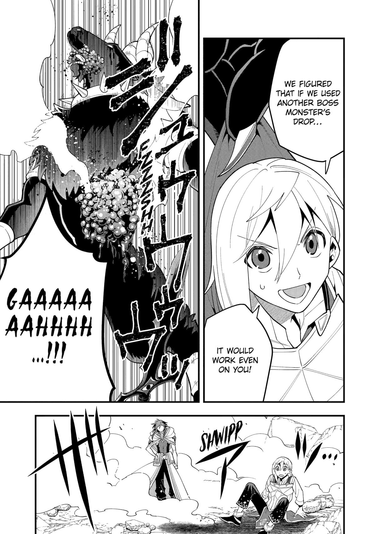 The Strongest Wizard Making Full Use of the Strategy Guide - No Taking Orders, I