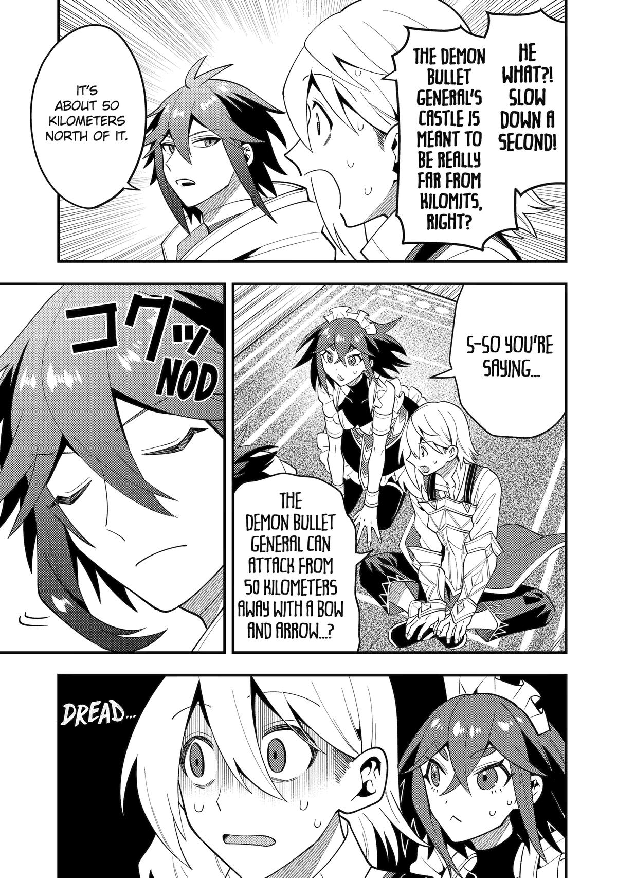 The Strongest Wizard Making Full Use of the Strategy Guide - No Taking Orders, I