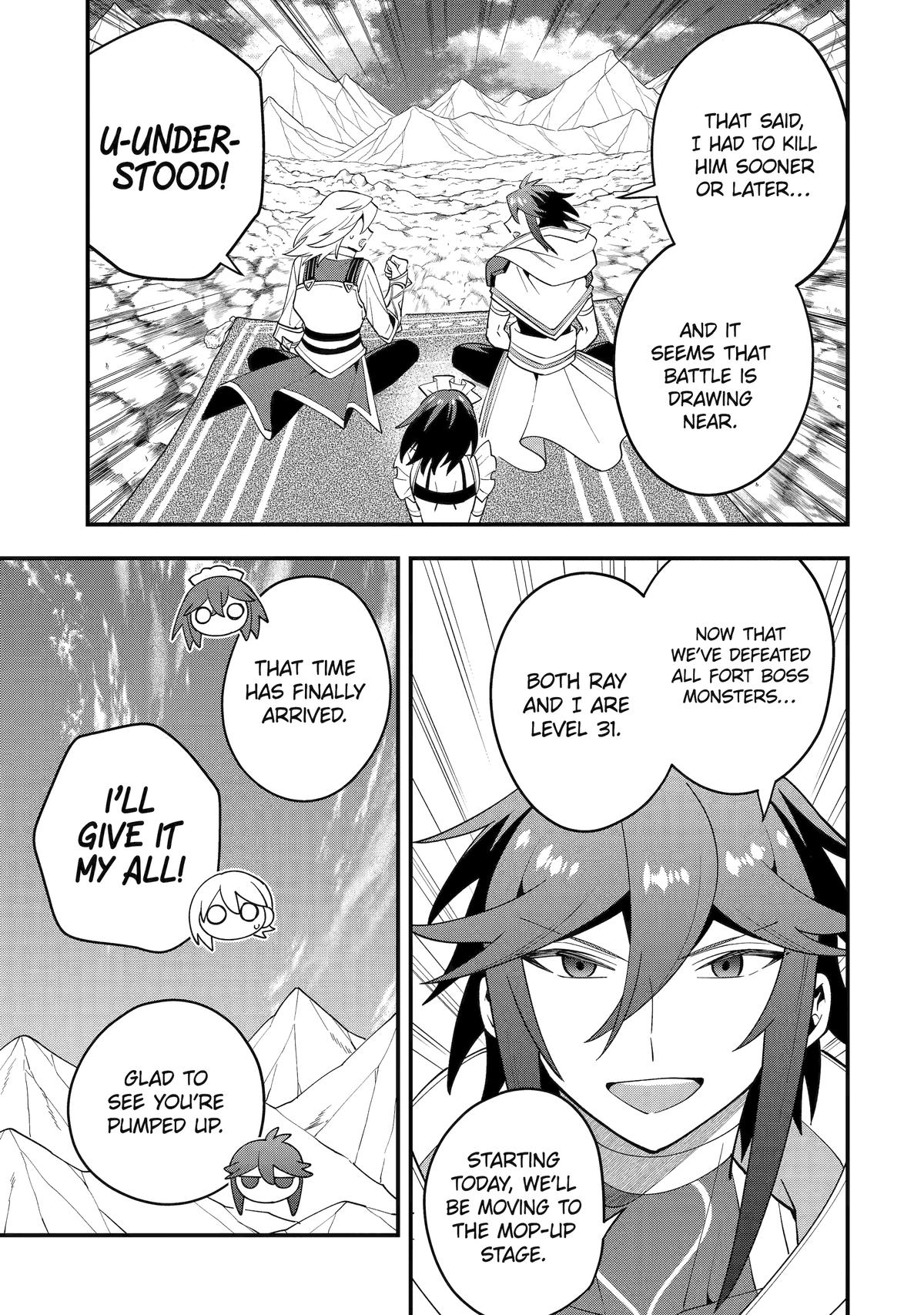 The Strongest Wizard Making Full Use of the Strategy Guide - No Taking Orders, I