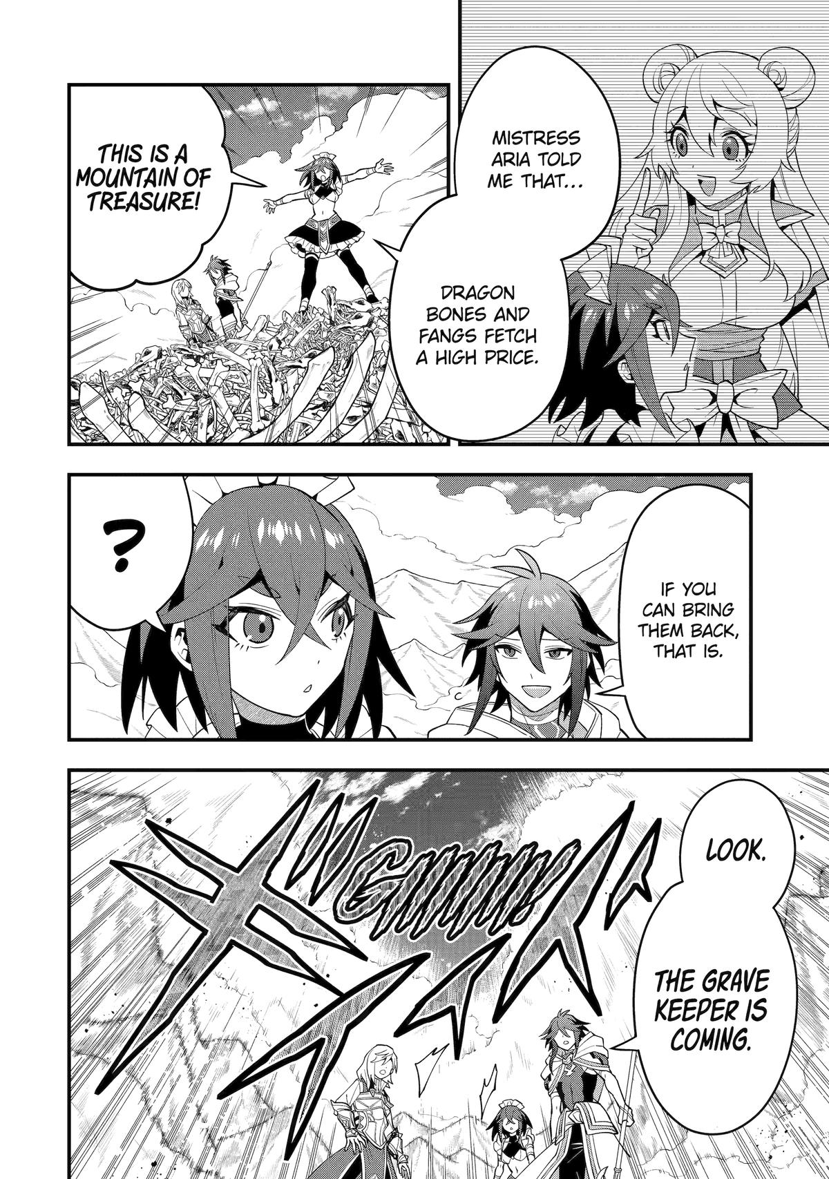 The Strongest Wizard Making Full Use of the Strategy Guide - No Taking Orders, I