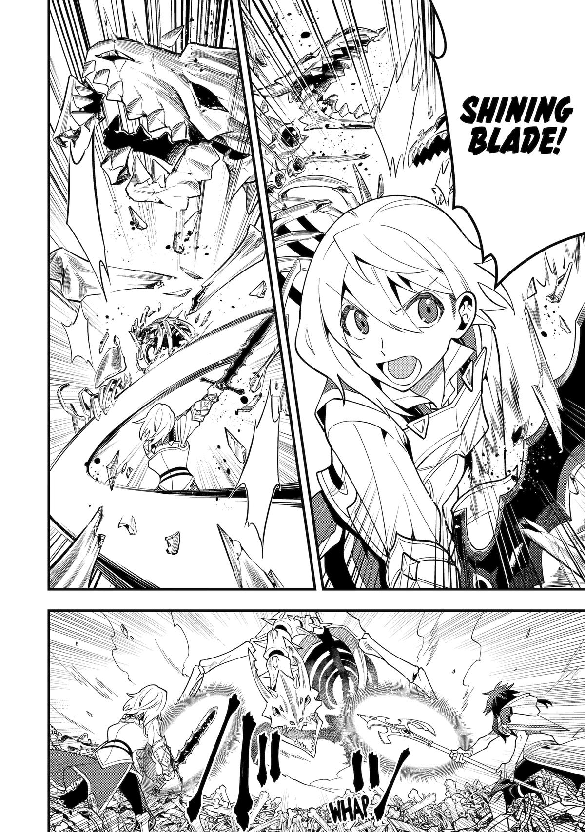 The Strongest Wizard Making Full Use of the Strategy Guide - No Taking Orders, I