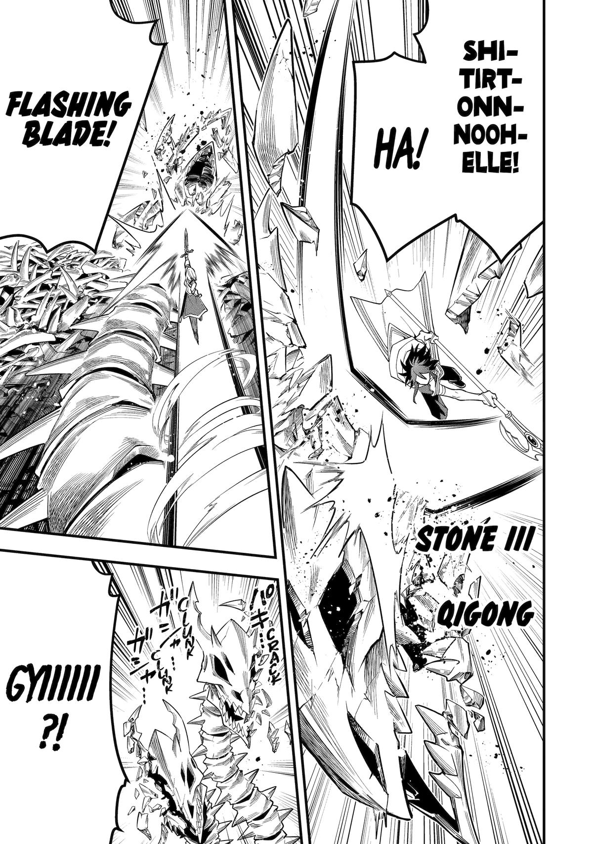 The Strongest Wizard Making Full Use of the Strategy Guide - No Taking Orders, I