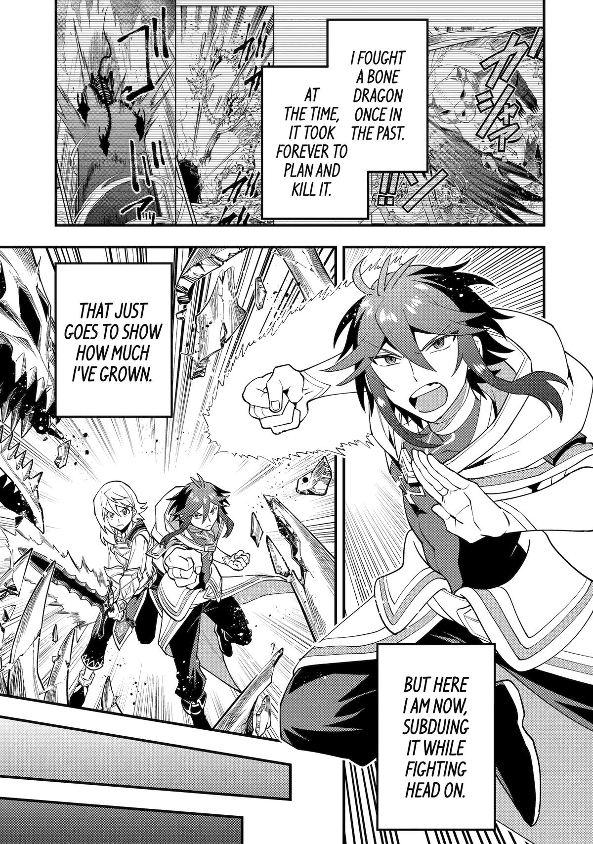 The Strongest Wizard Making Full Use of the Strategy Guide - No Taking Orders, I