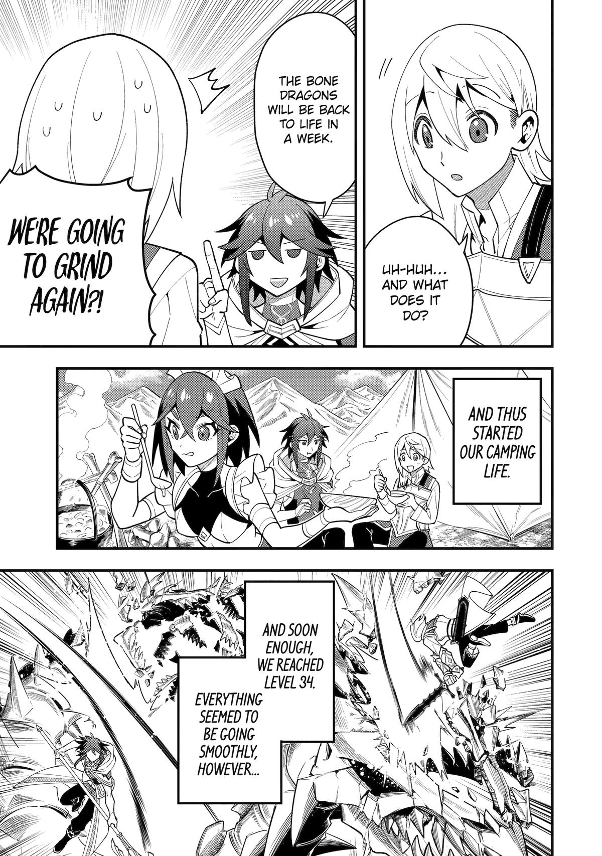 The Strongest Wizard Making Full Use of the Strategy Guide - No Taking Orders, I