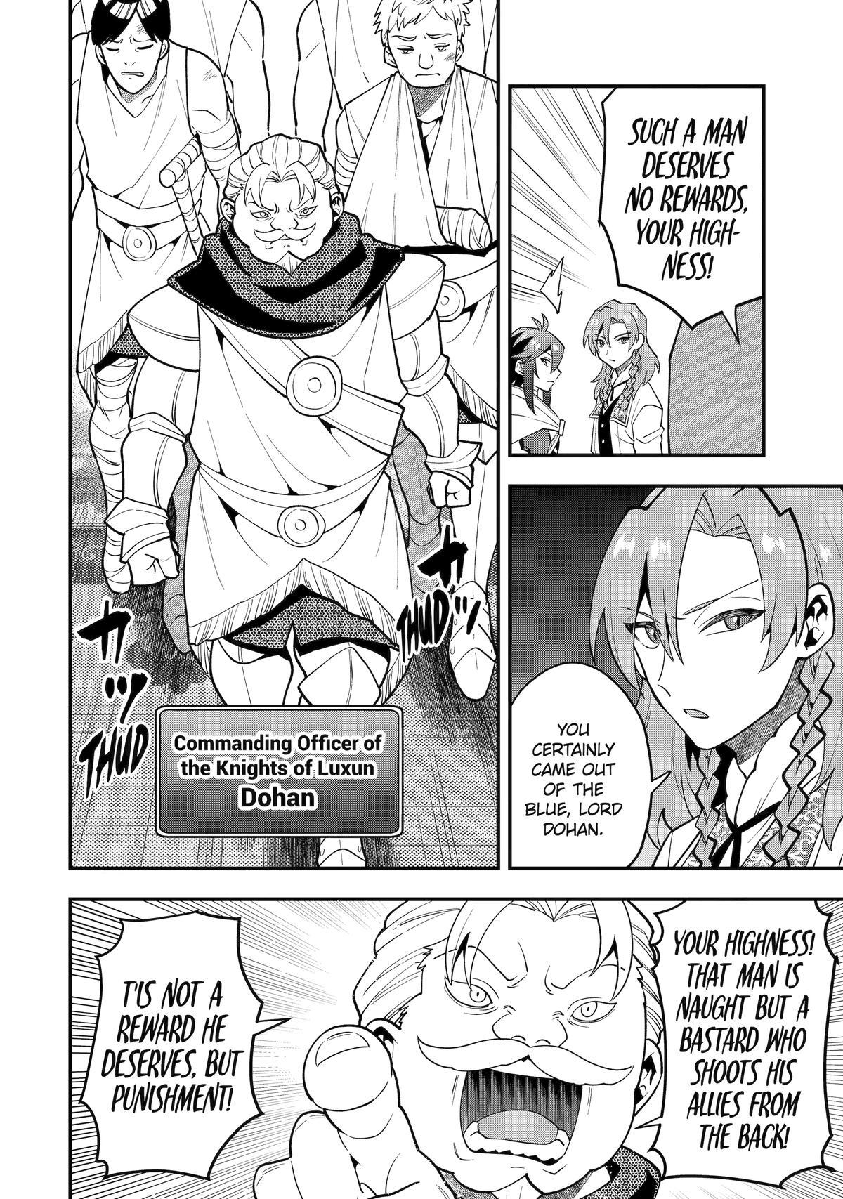 The Strongest Wizard Making Full Use of the Strategy Guide - No Taking Orders, I