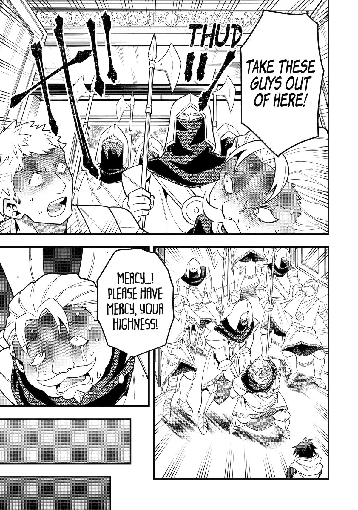 The Strongest Wizard Making Full Use of the Strategy Guide - No Taking Orders, I
