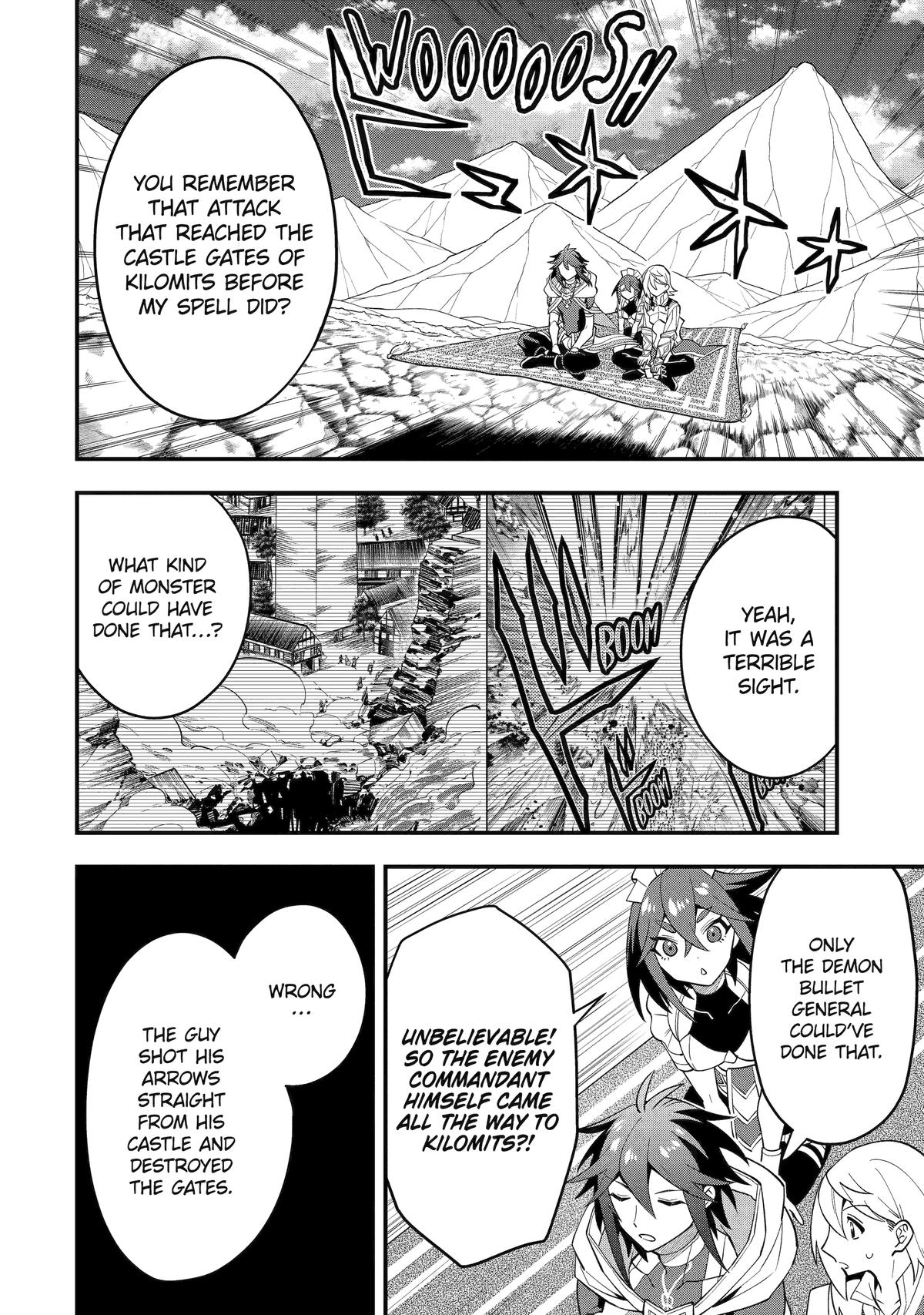 The Strongest Wizard Making Full Use of the Strategy Guide - No Taking Orders, I