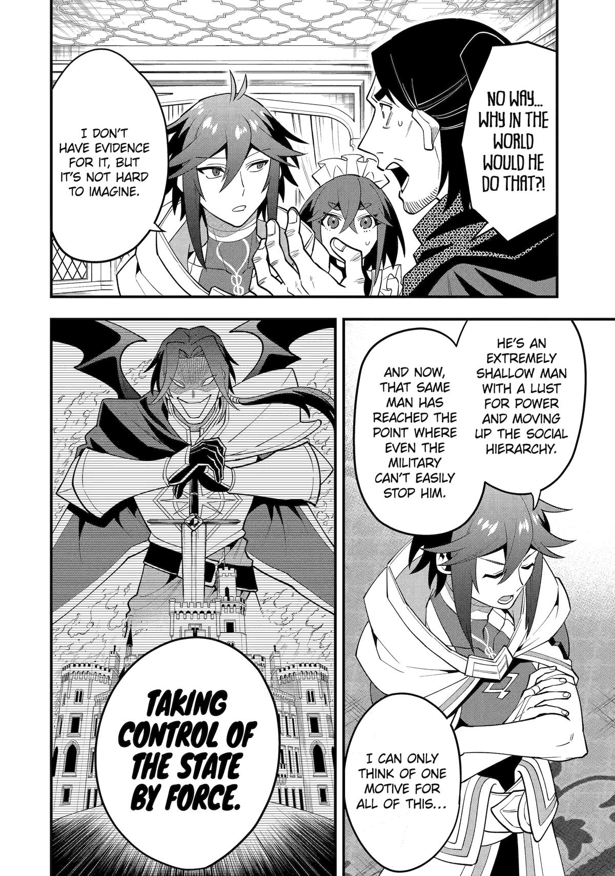 The Strongest Wizard Making Full Use of the Strategy Guide - No Taking Orders, I