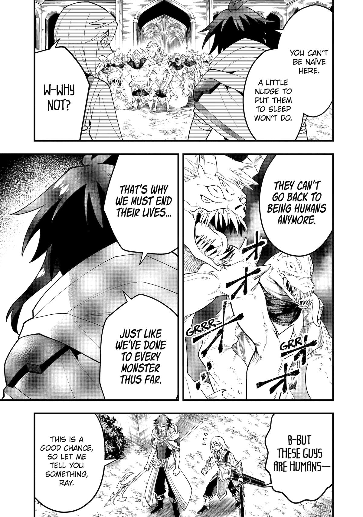 The Strongest Wizard Making Full Use of the Strategy Guide - No Taking Orders, I