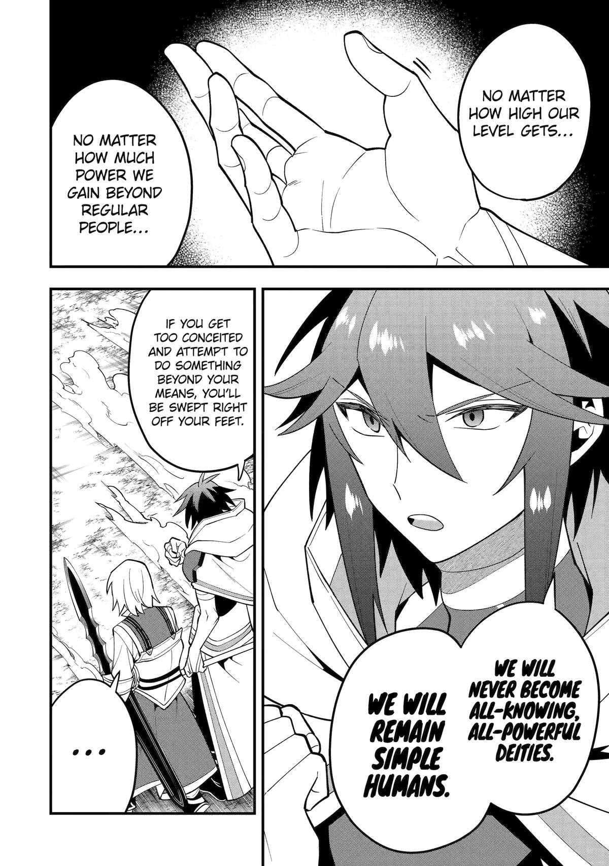 The Strongest Wizard Making Full Use of the Strategy Guide - No Taking Orders, I