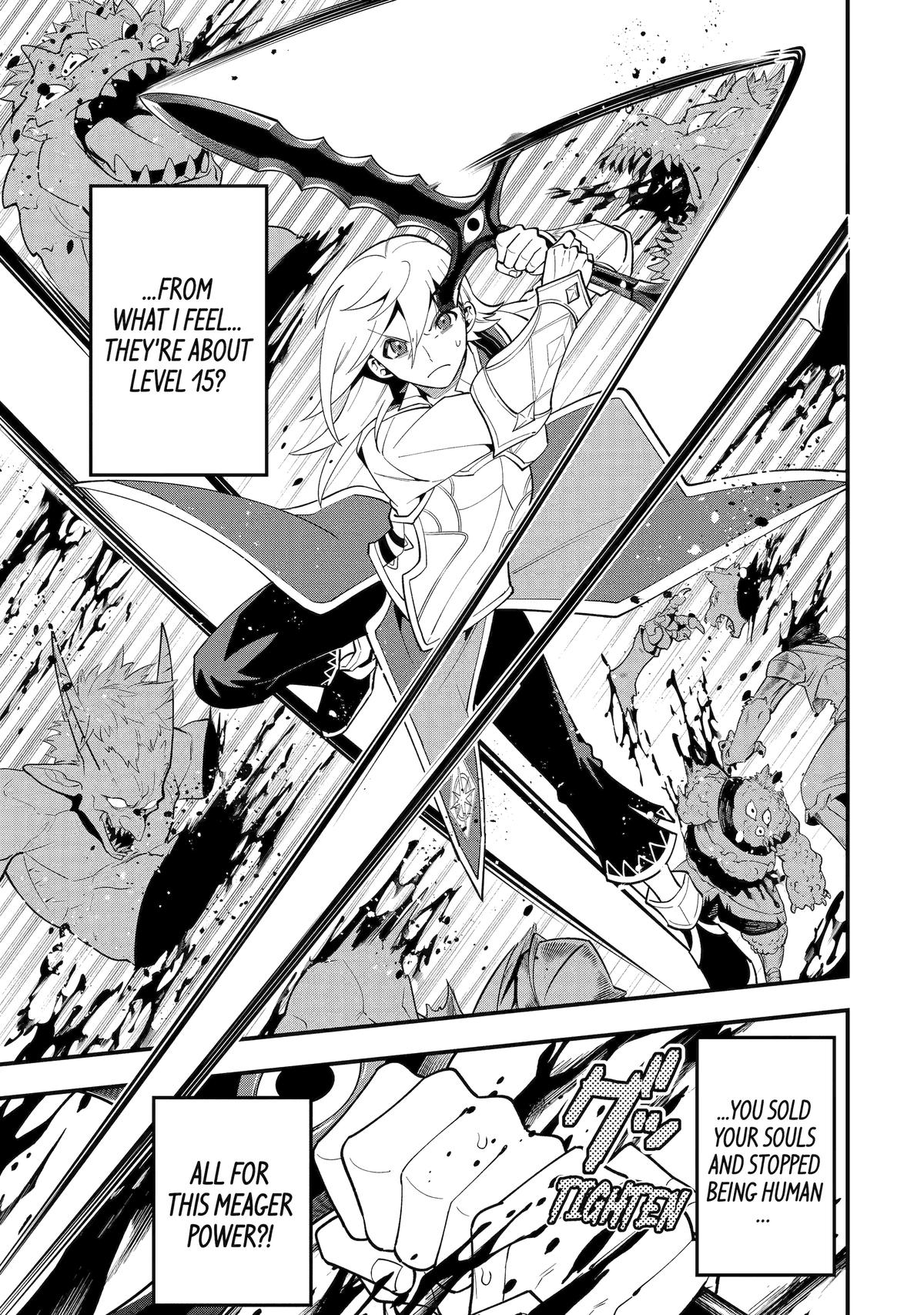 The Strongest Wizard Making Full Use of the Strategy Guide - No Taking Orders, I