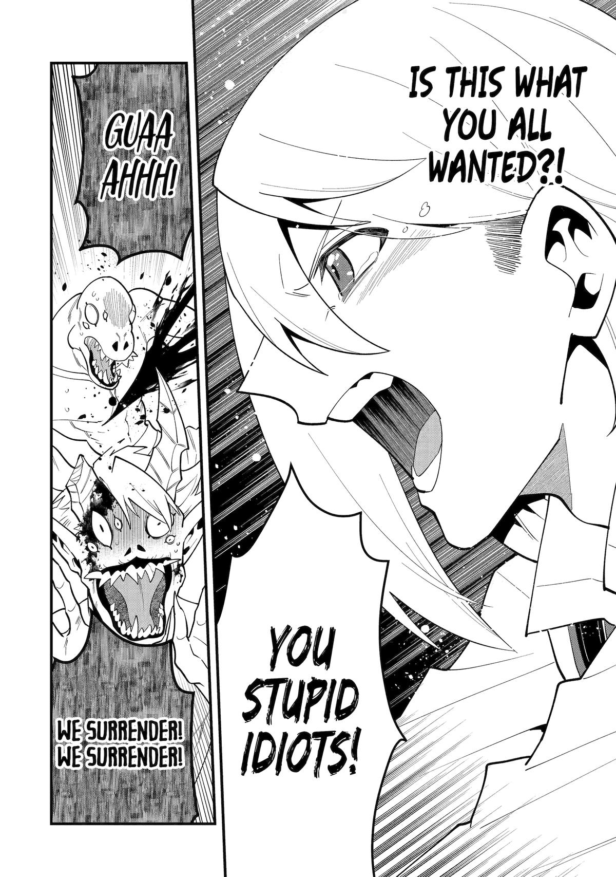 The Strongest Wizard Making Full Use of the Strategy Guide - No Taking Orders, I