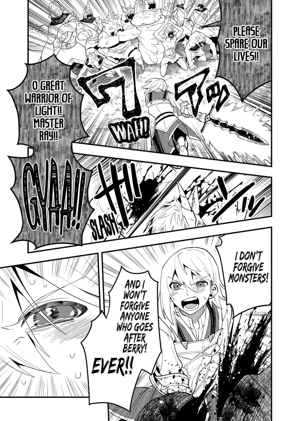 The Strongest Wizard Making Full Use of the Strategy Guide - No Taking Orders, I