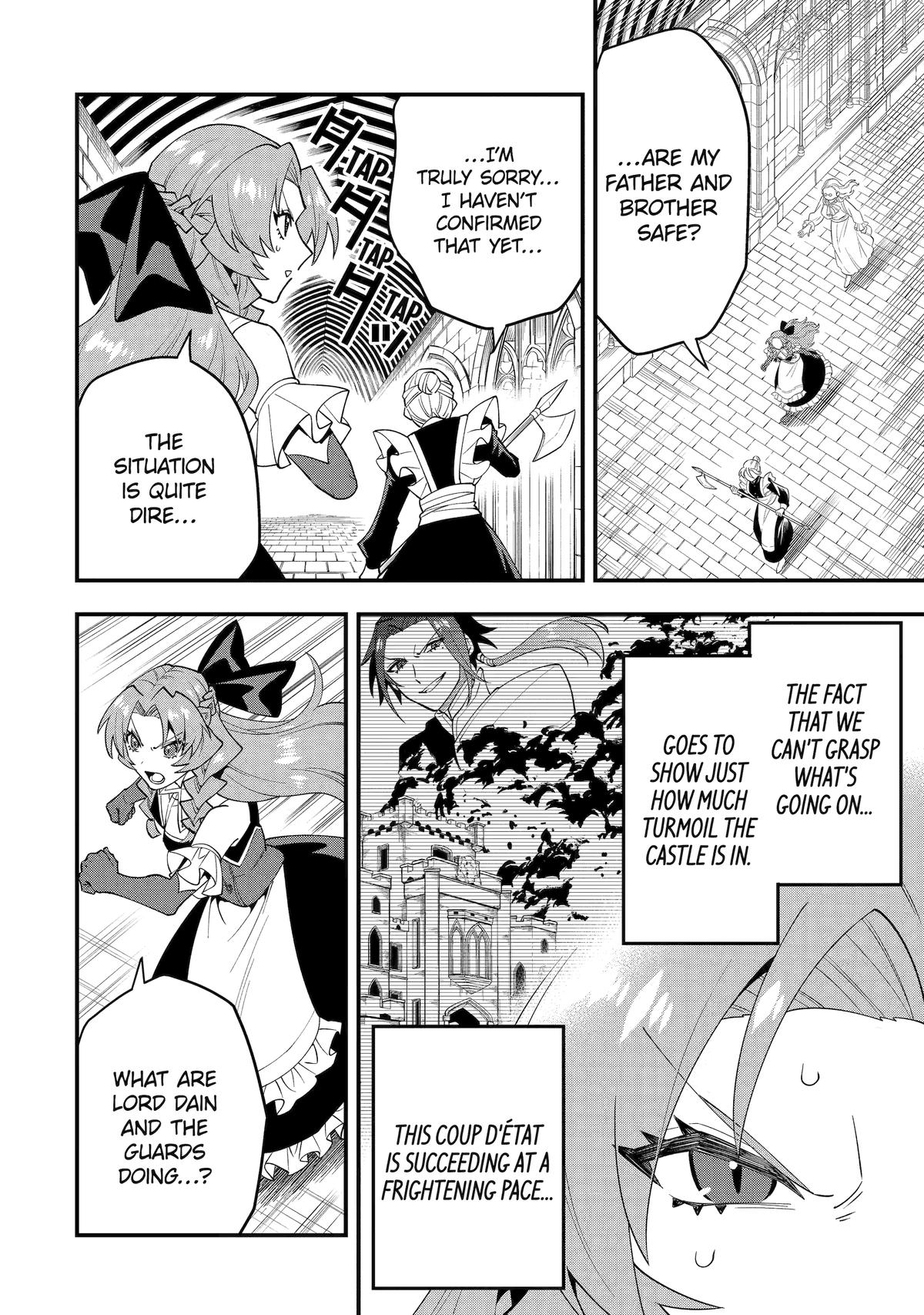 The Strongest Wizard Making Full Use of the Strategy Guide - No Taking Orders, I