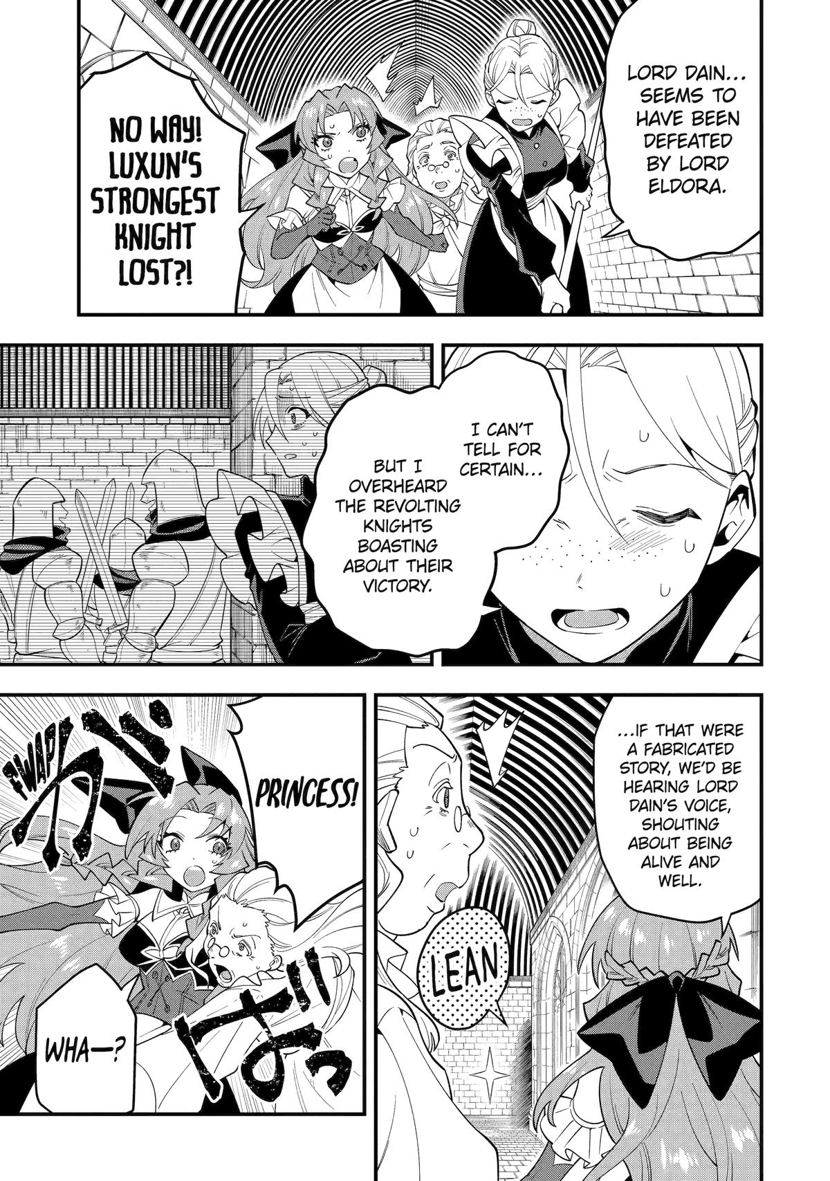 The Strongest Wizard Making Full Use of the Strategy Guide - No Taking Orders, I