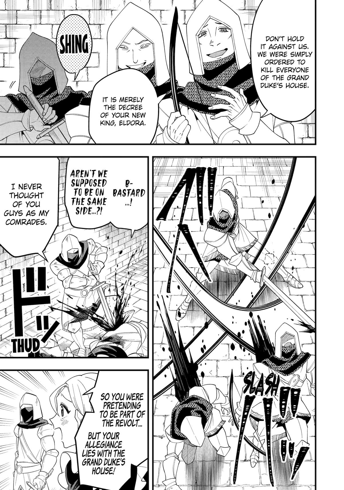 The Strongest Wizard Making Full Use of the Strategy Guide - No Taking Orders, I