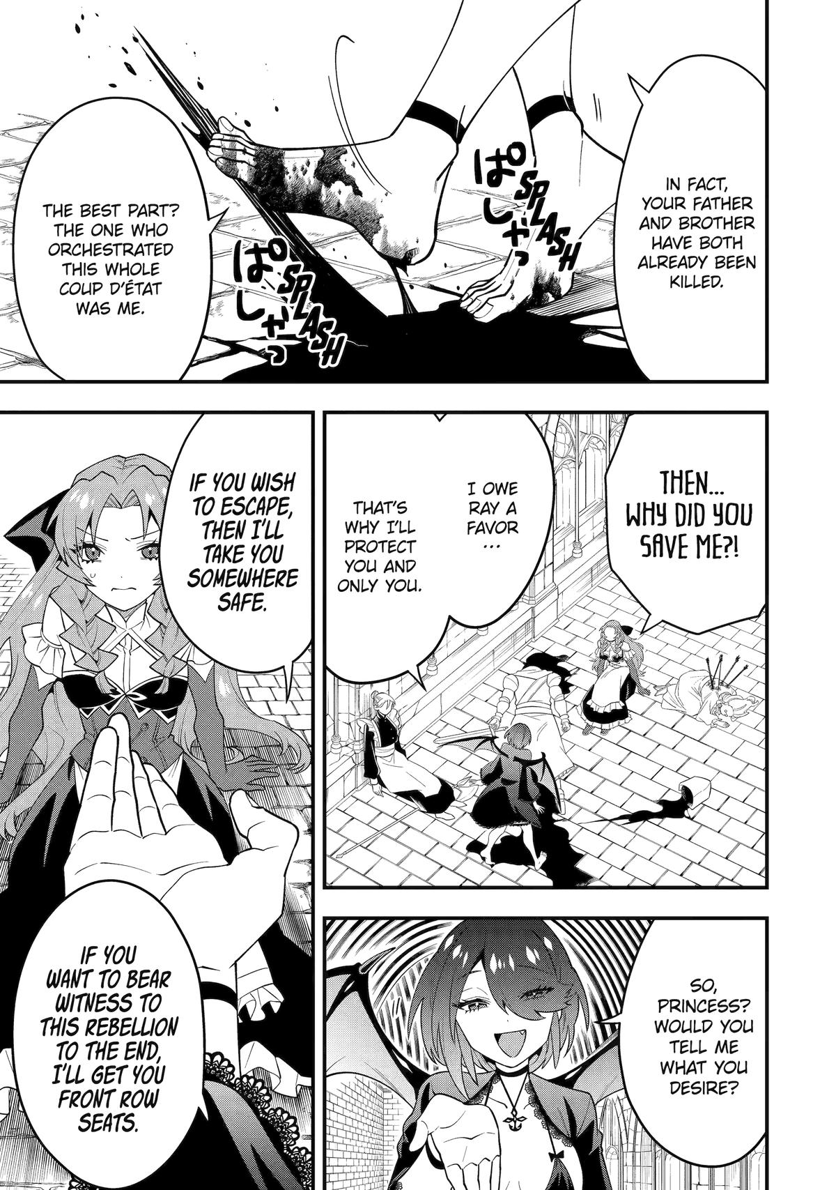 The Strongest Wizard Making Full Use of the Strategy Guide - No Taking Orders, I