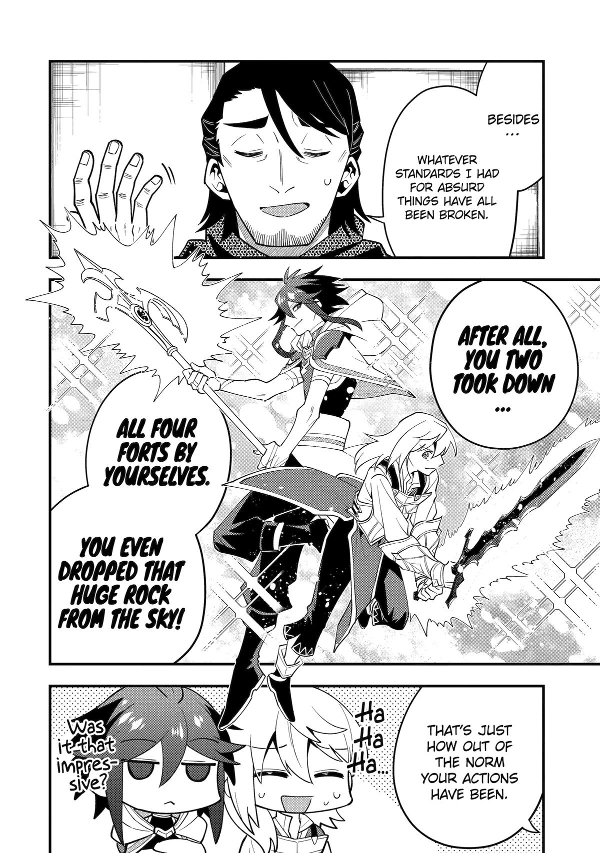 The Strongest Wizard Making Full Use of the Strategy Guide - No Taking Orders, I