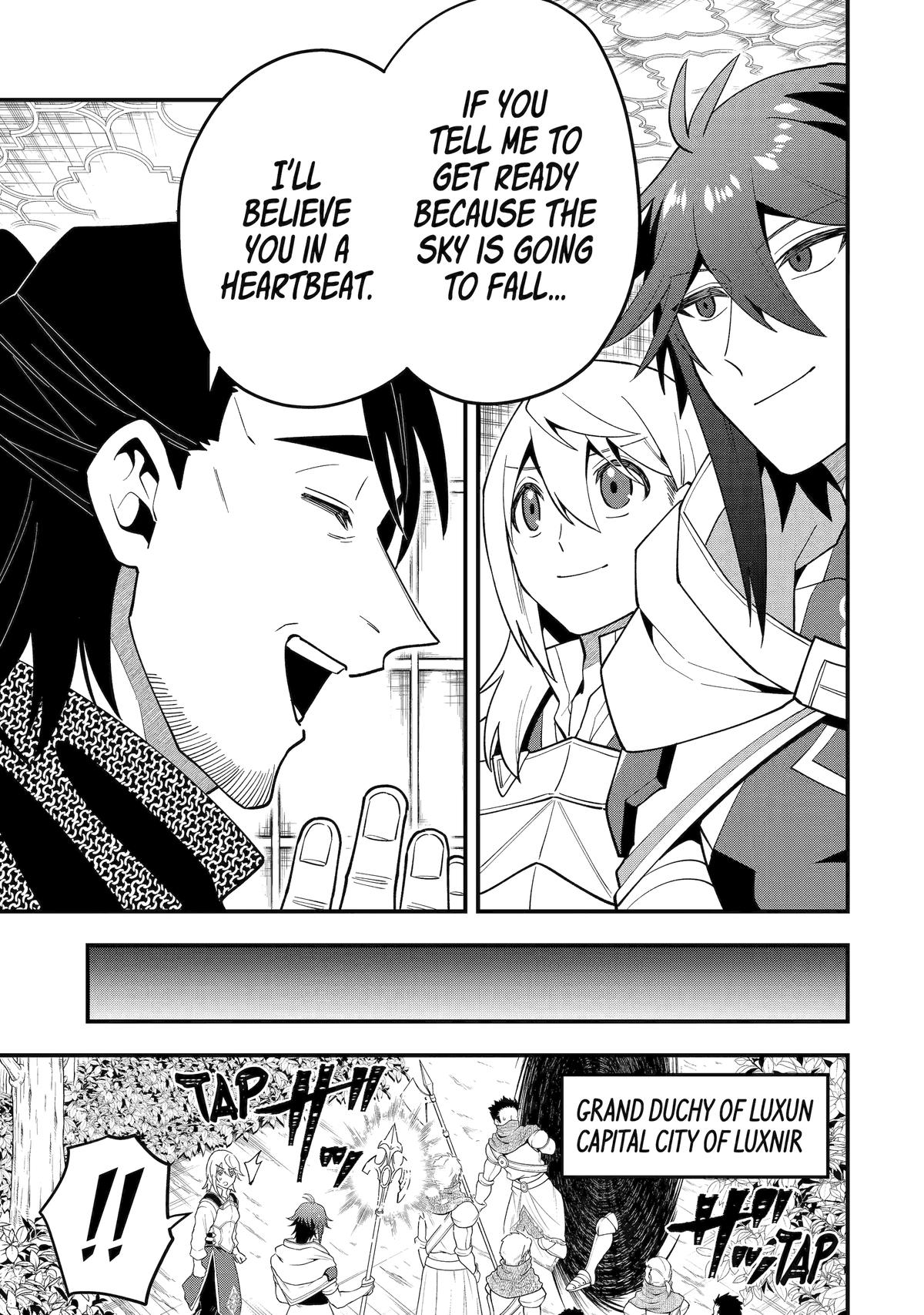 The Strongest Wizard Making Full Use of the Strategy Guide - No Taking Orders, I