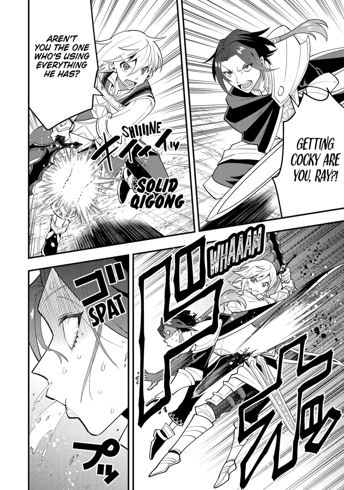 The Strongest Wizard Making Full Use of the Strategy Guide - No Taking Orders, I