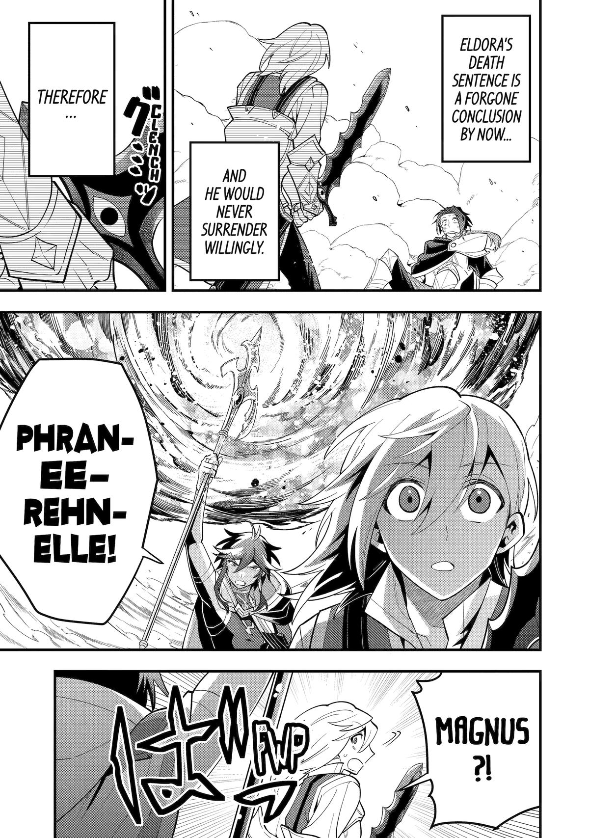 The Strongest Wizard Making Full Use of the Strategy Guide - No Taking Orders, I