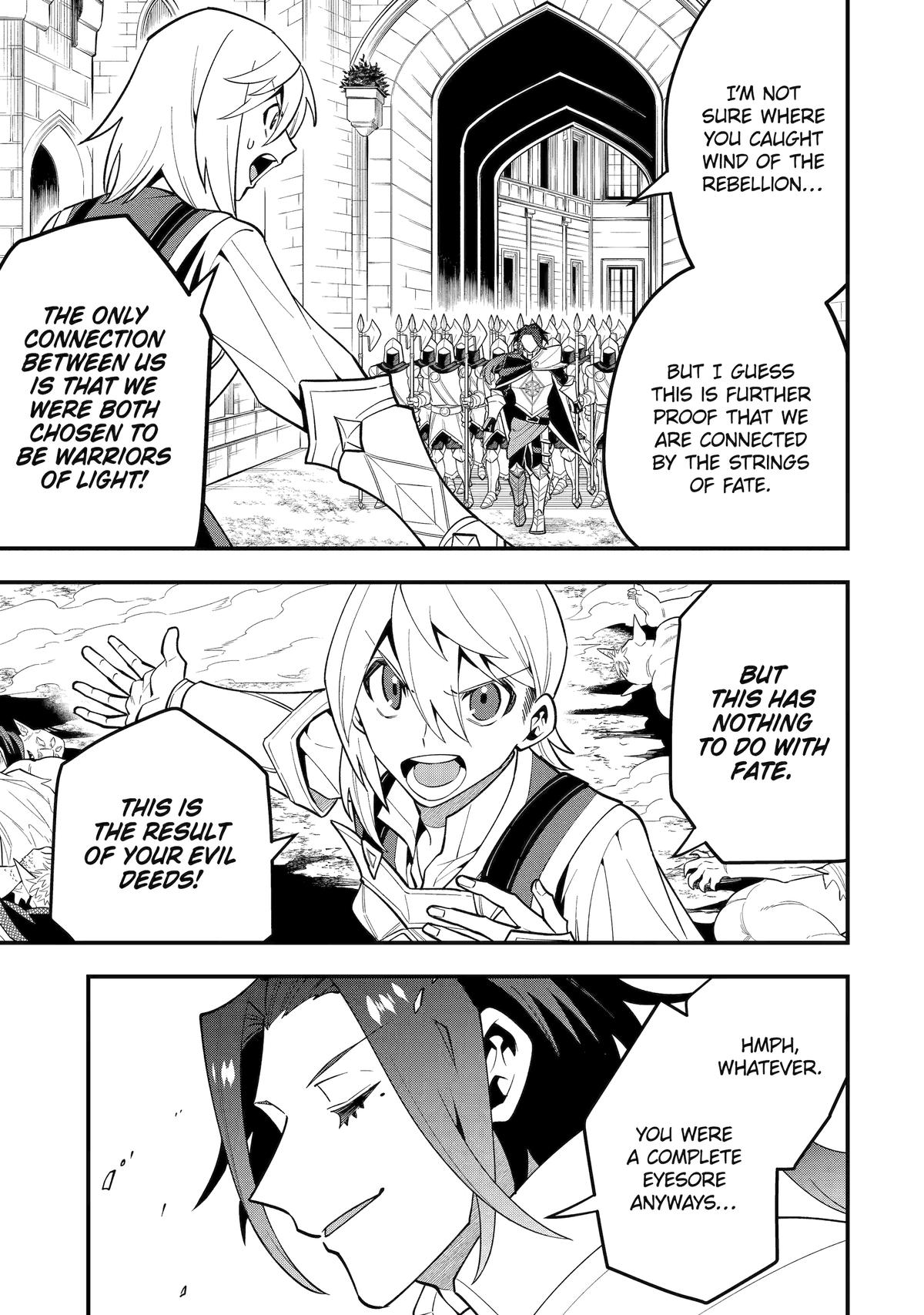 The Strongest Wizard Making Full Use of the Strategy Guide - No Taking Orders, I