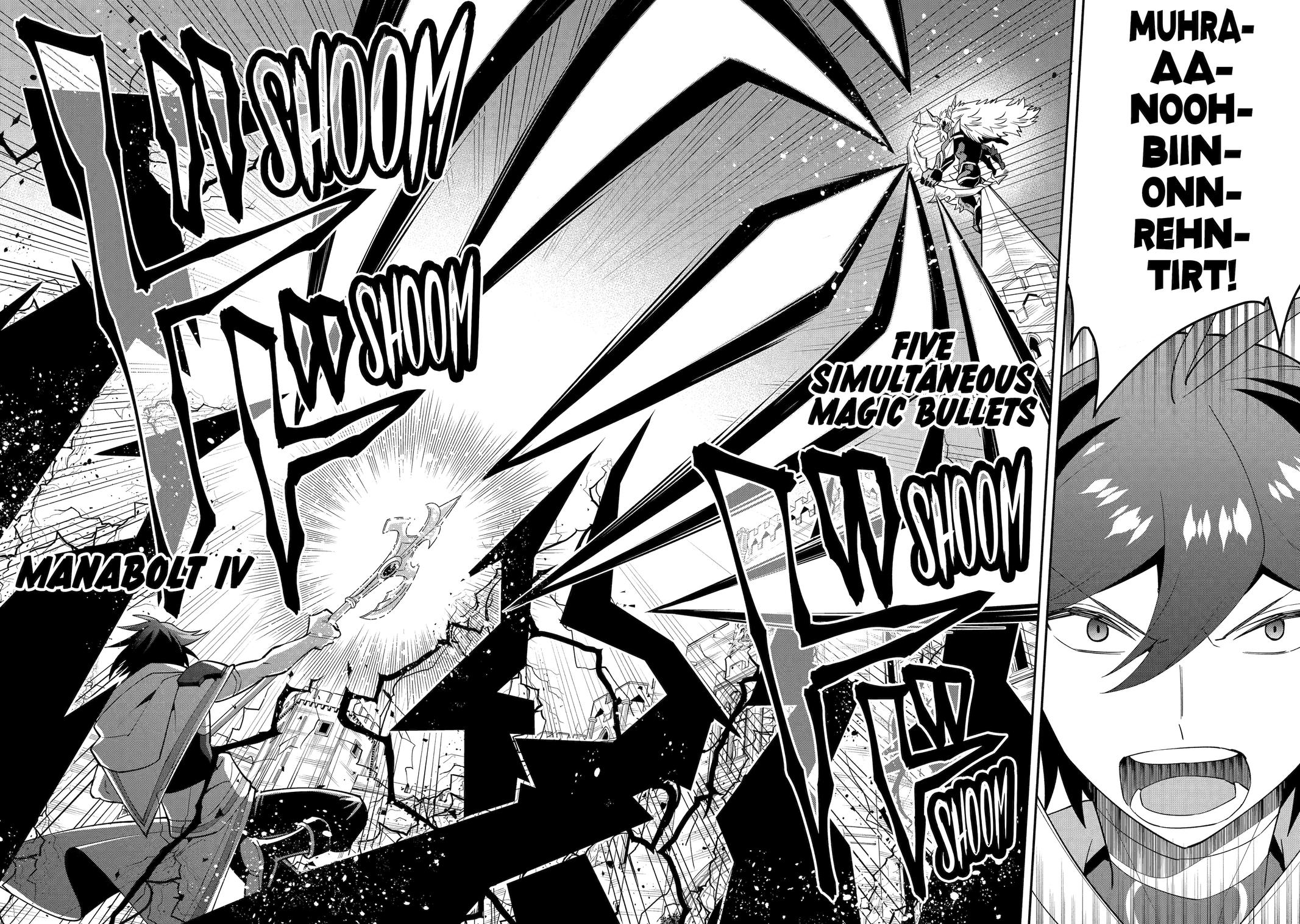 The Strongest Wizard Making Full Use of the Strategy Guide - No Taking Orders, I