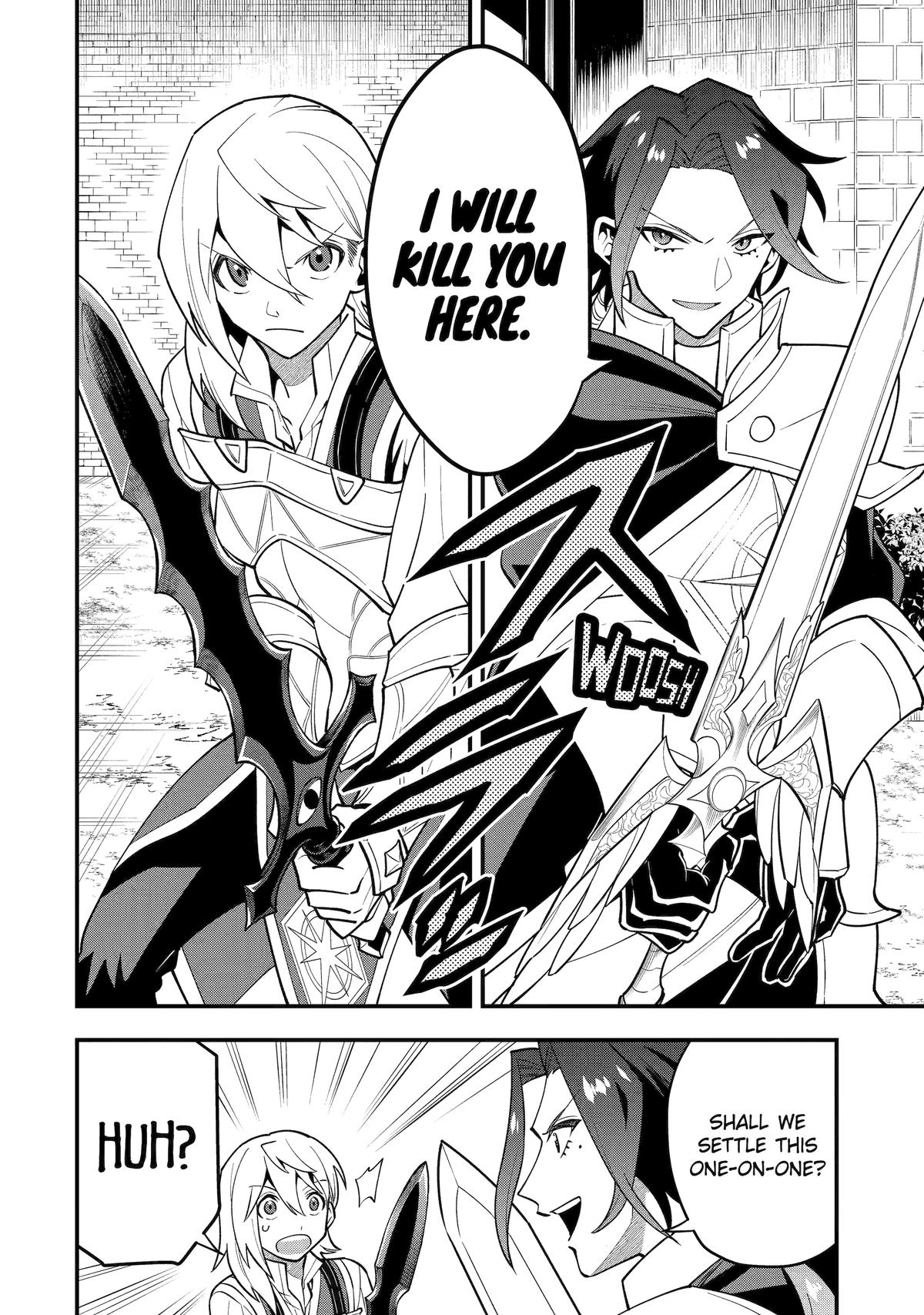 The Strongest Wizard Making Full Use of the Strategy Guide - No Taking Orders, I
