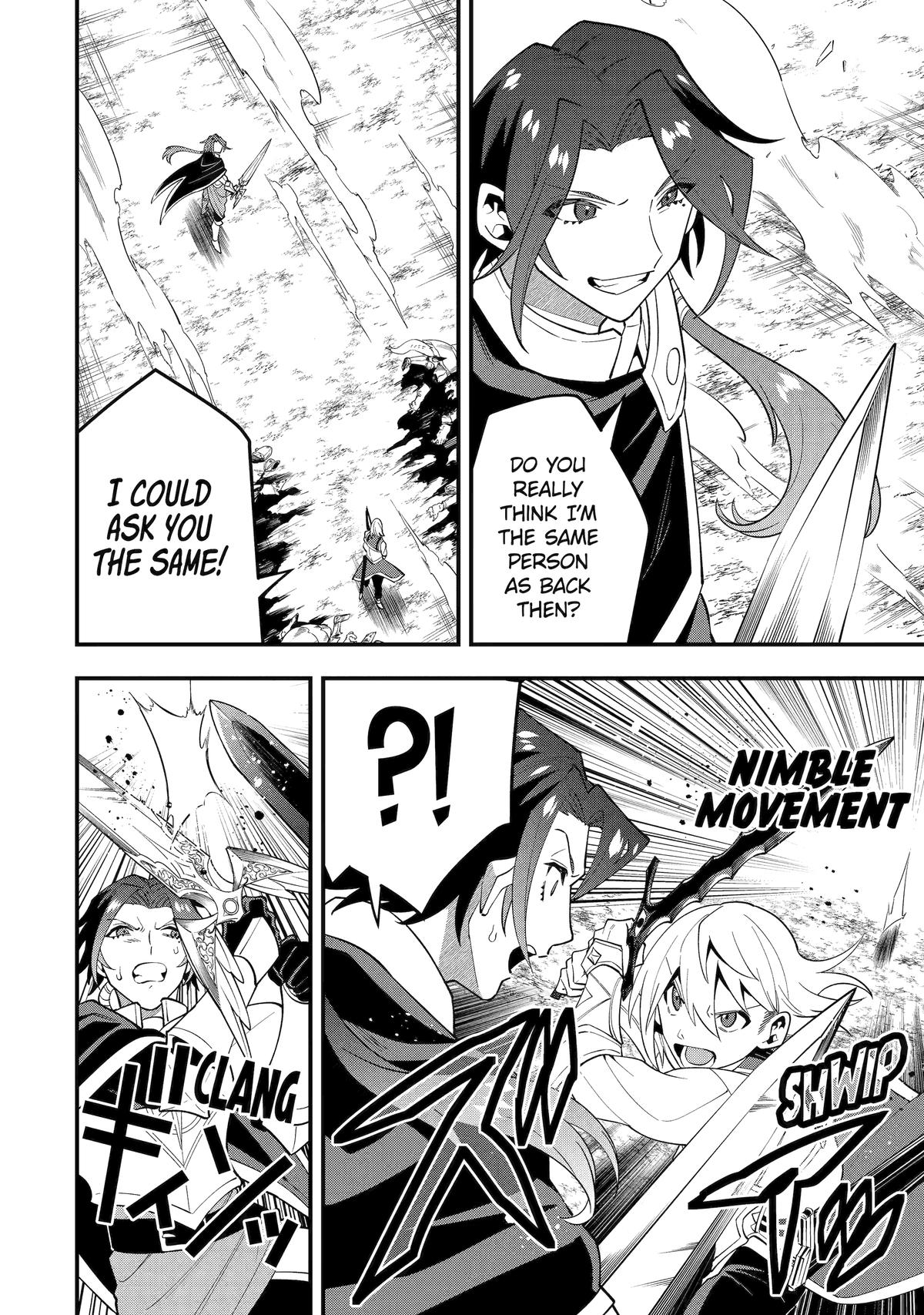 The Strongest Wizard Making Full Use of the Strategy Guide - No Taking Orders, I
