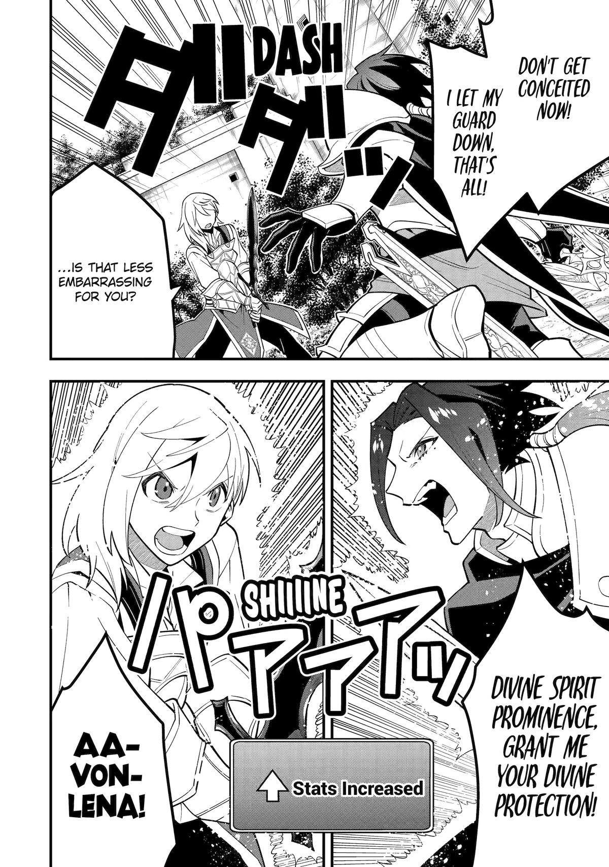 The Strongest Wizard Making Full Use of the Strategy Guide - No Taking Orders, I