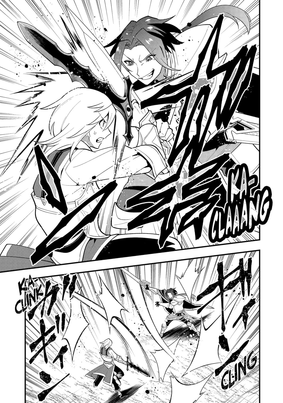 The Strongest Wizard Making Full Use of the Strategy Guide - No Taking Orders, I