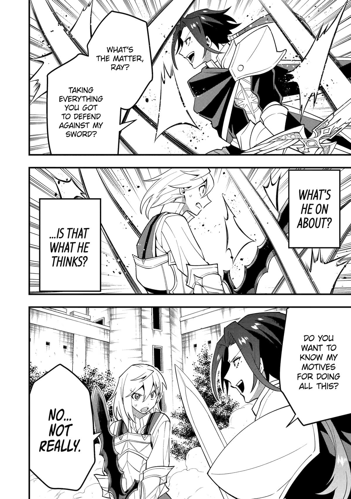 The Strongest Wizard Making Full Use of the Strategy Guide - No Taking Orders, I