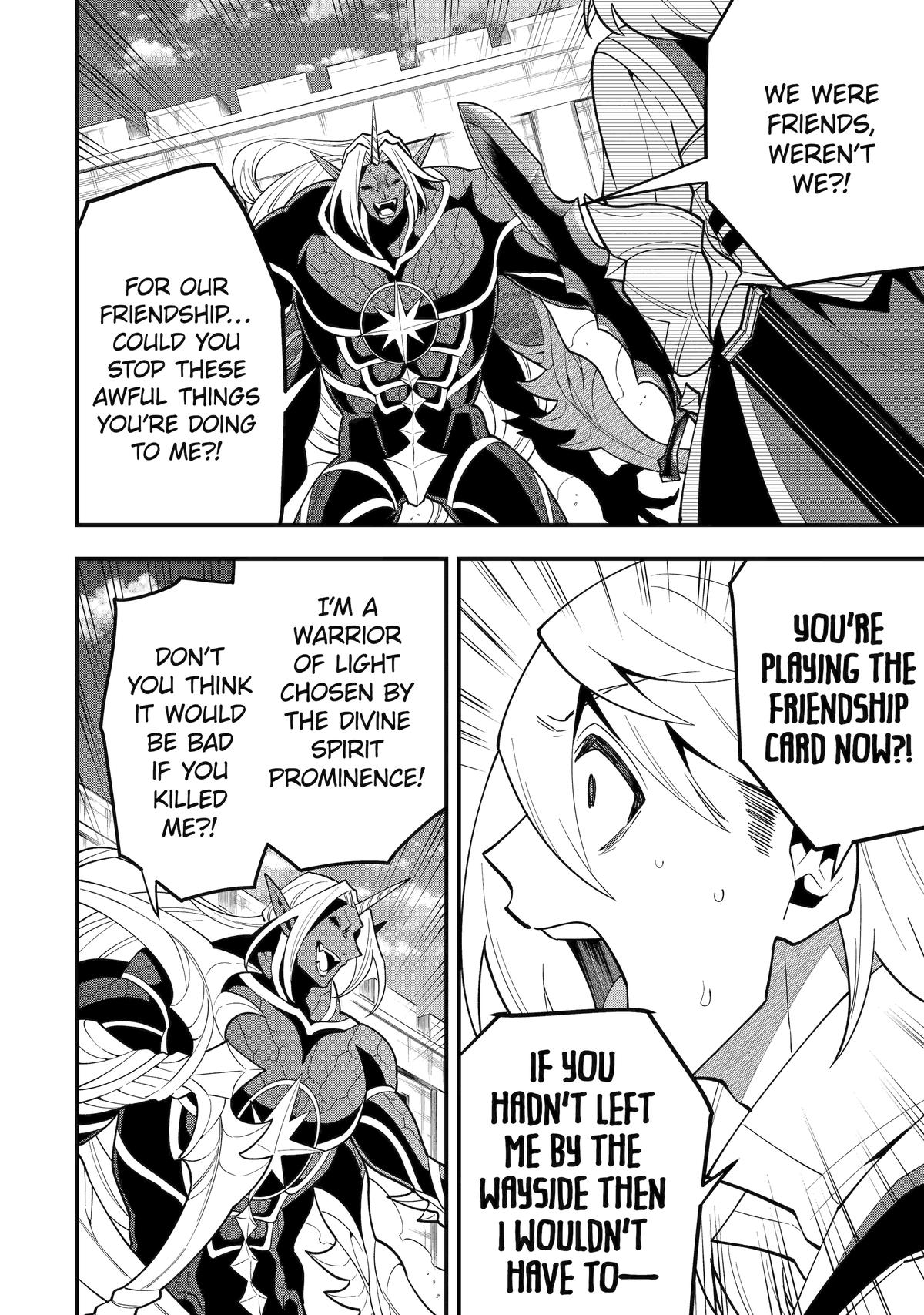 The Strongest Wizard Making Full Use of the Strategy Guide - No Taking Orders, I