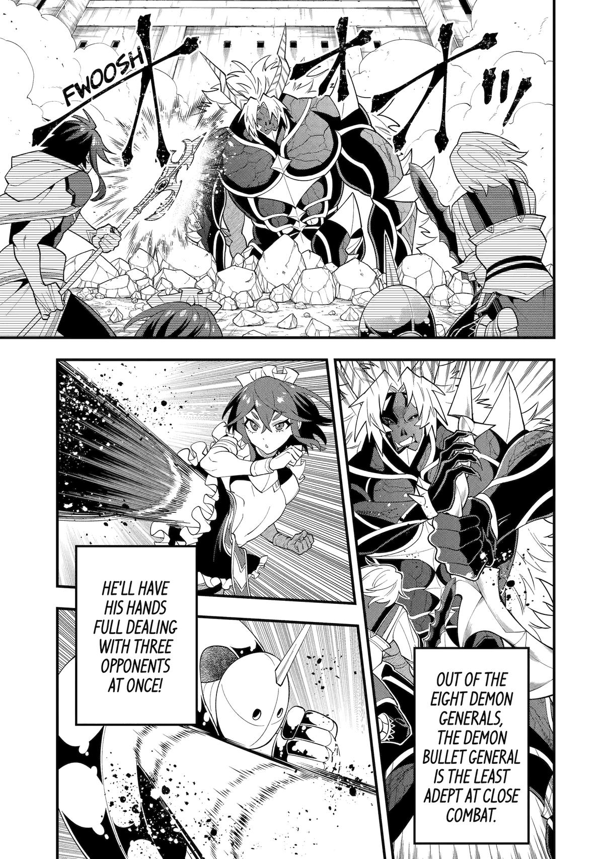 The Strongest Wizard Making Full Use of the Strategy Guide - No Taking Orders, I