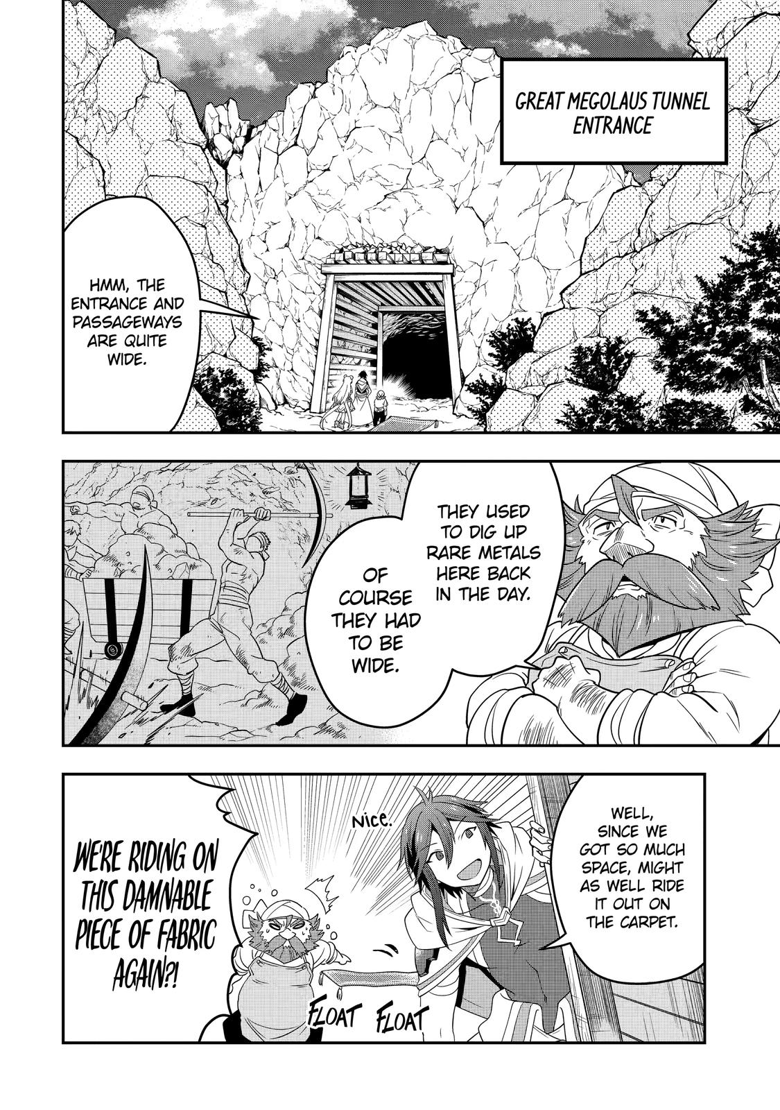 The Strongest Wizard Making Full Use of the Strategy Guide - No Taking Orders, I