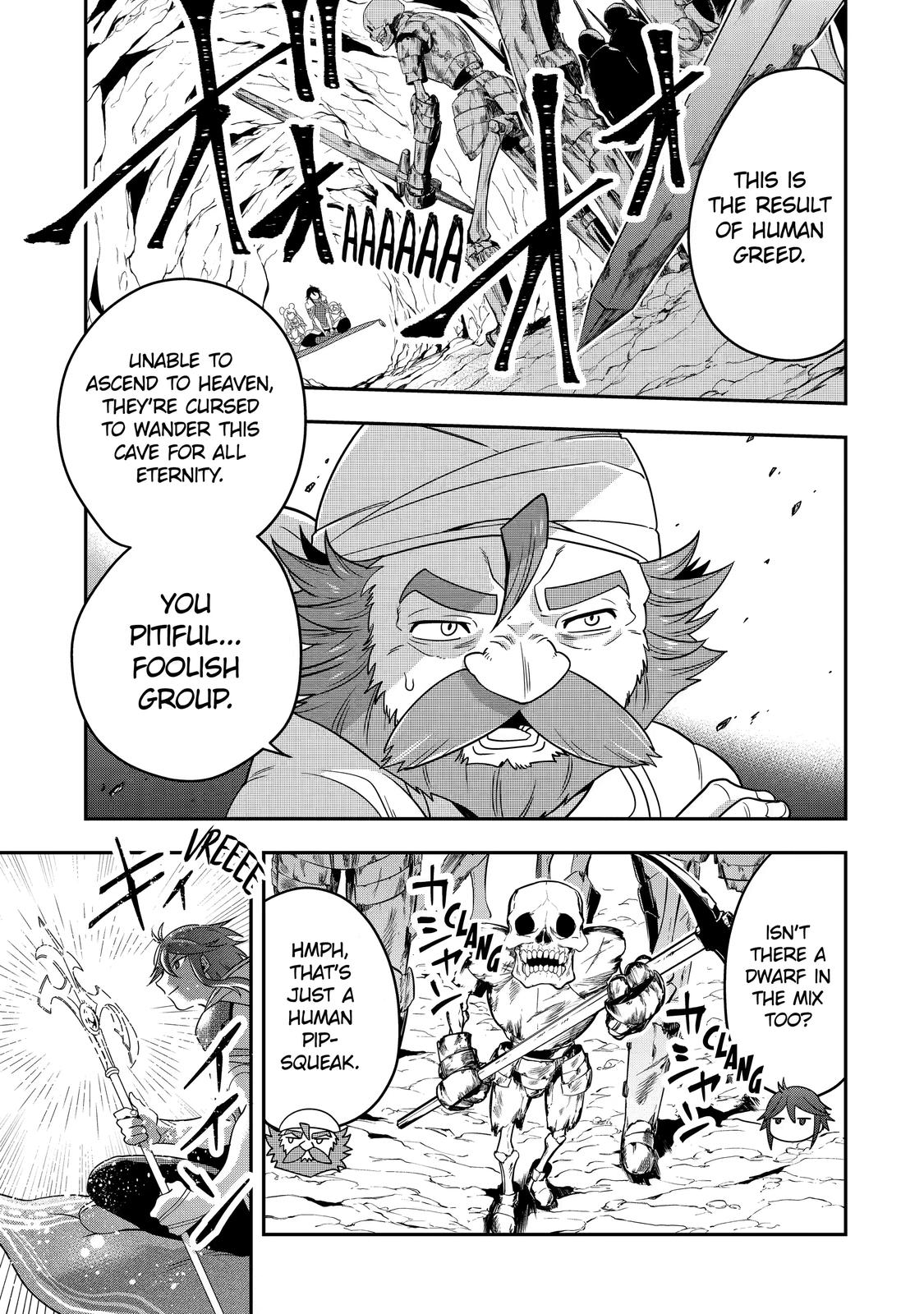 The Strongest Wizard Making Full Use of the Strategy Guide - No Taking Orders, I
