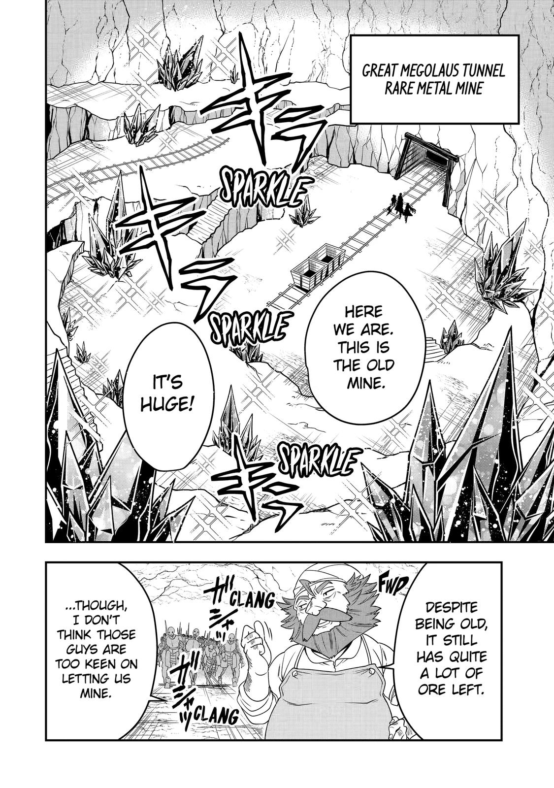 The Strongest Wizard Making Full Use of the Strategy Guide - No Taking Orders, I