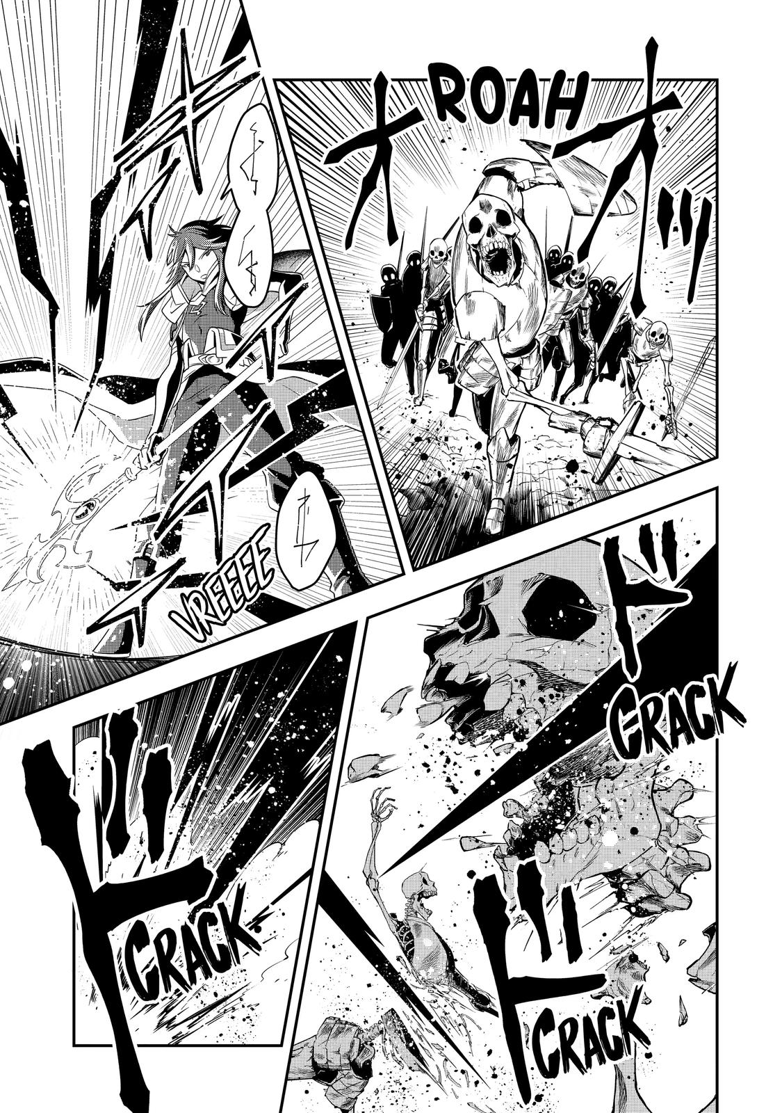 The Strongest Wizard Making Full Use of the Strategy Guide - No Taking Orders, I