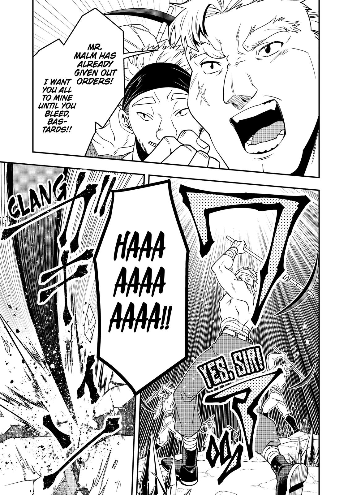 The Strongest Wizard Making Full Use of the Strategy Guide - No Taking Orders, I