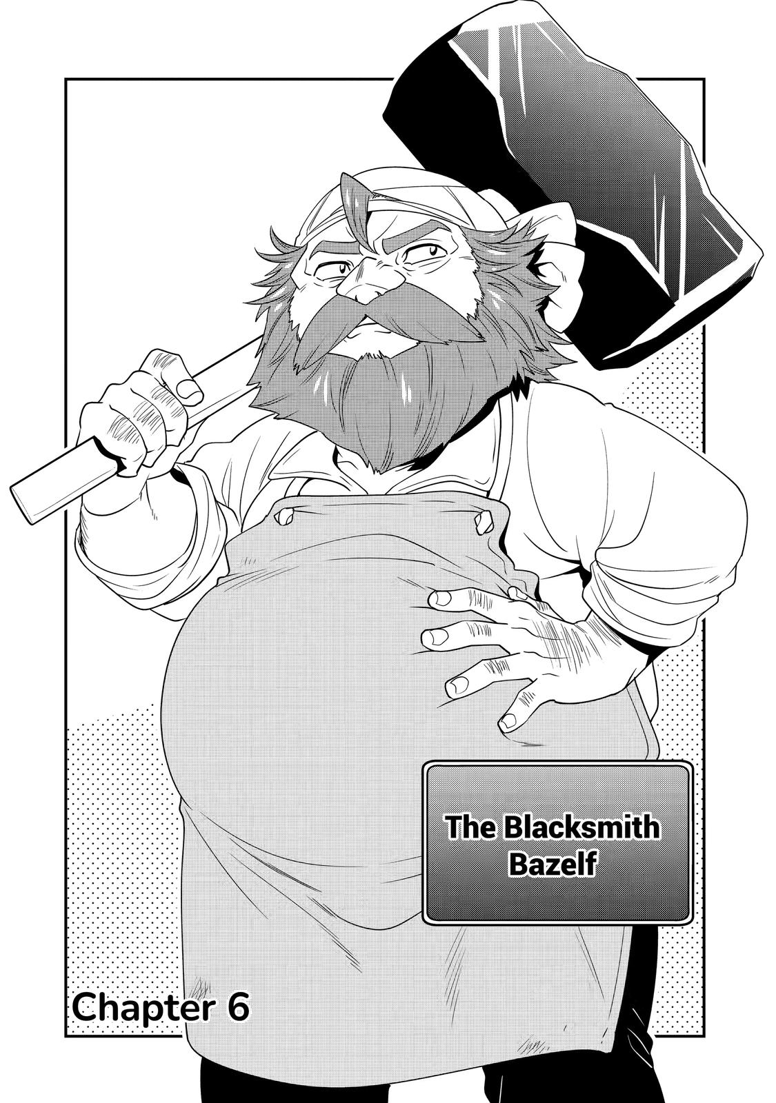 The Strongest Wizard Making Full Use of the Strategy Guide - No Taking Orders, I
