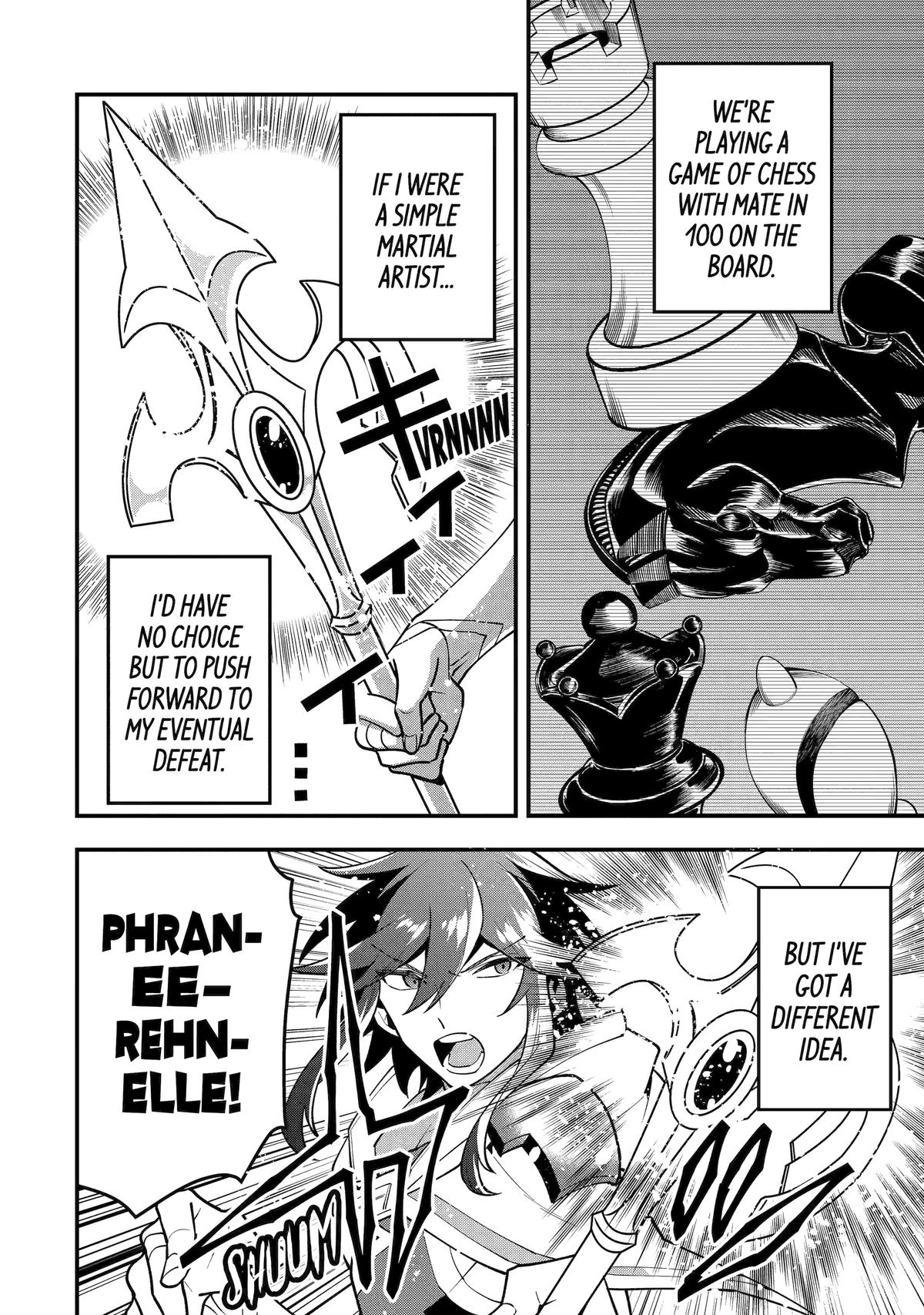 The Strongest Wizard Making Full Use of the Strategy Guide - No Taking Orders, I