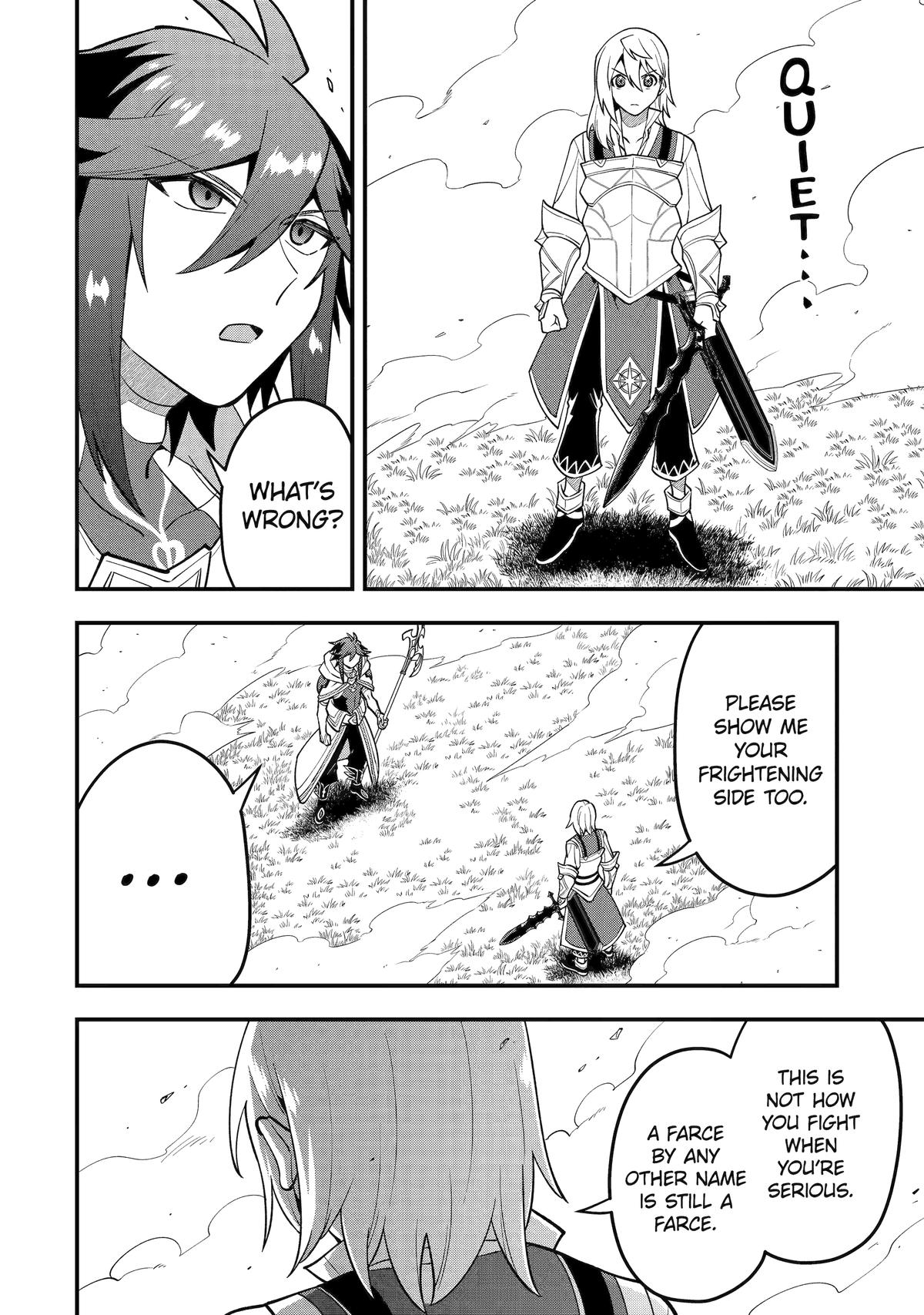 The Strongest Wizard Making Full Use of the Strategy Guide - No Taking Orders, I